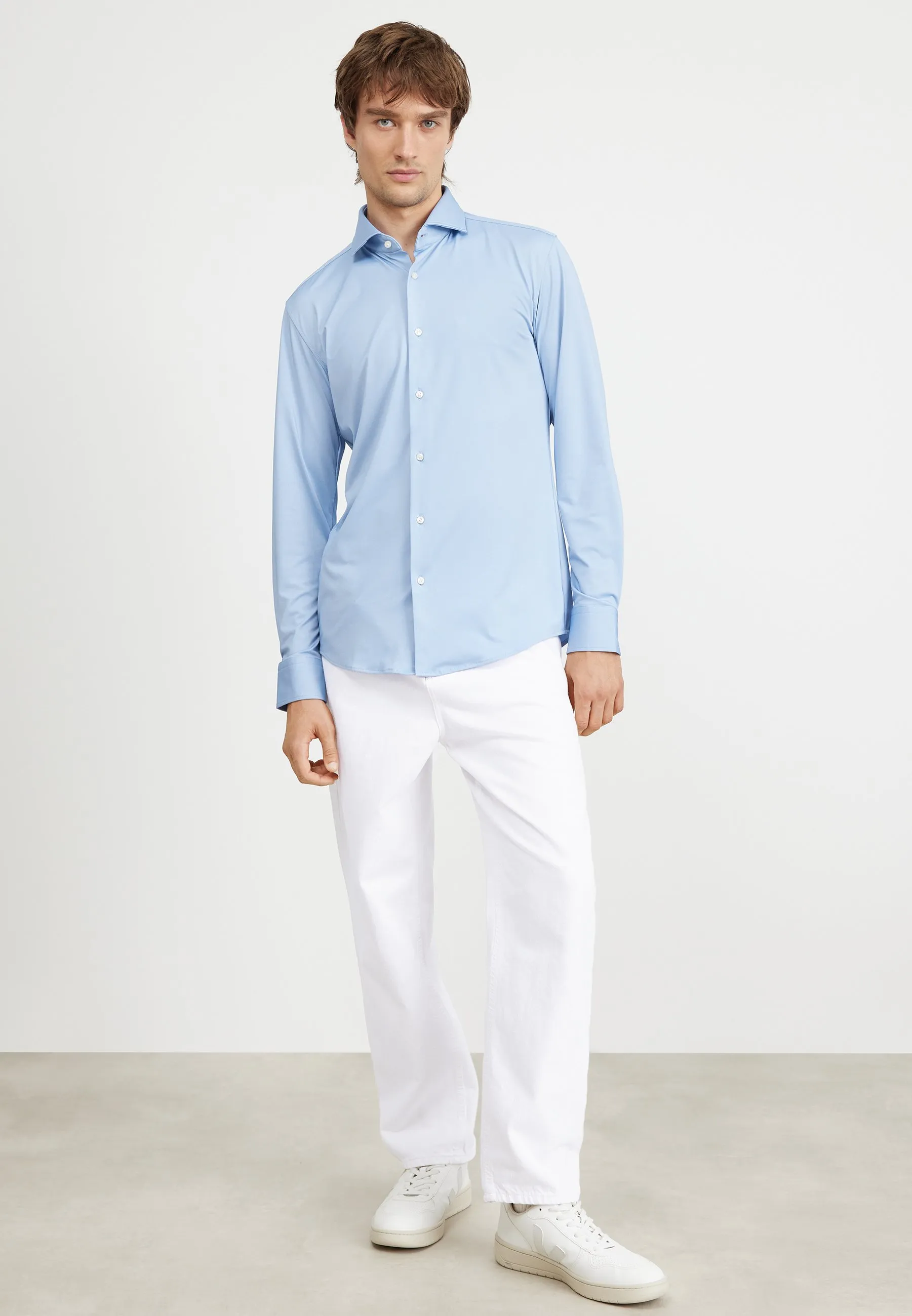 HANK SPREAD - Camicia elegante