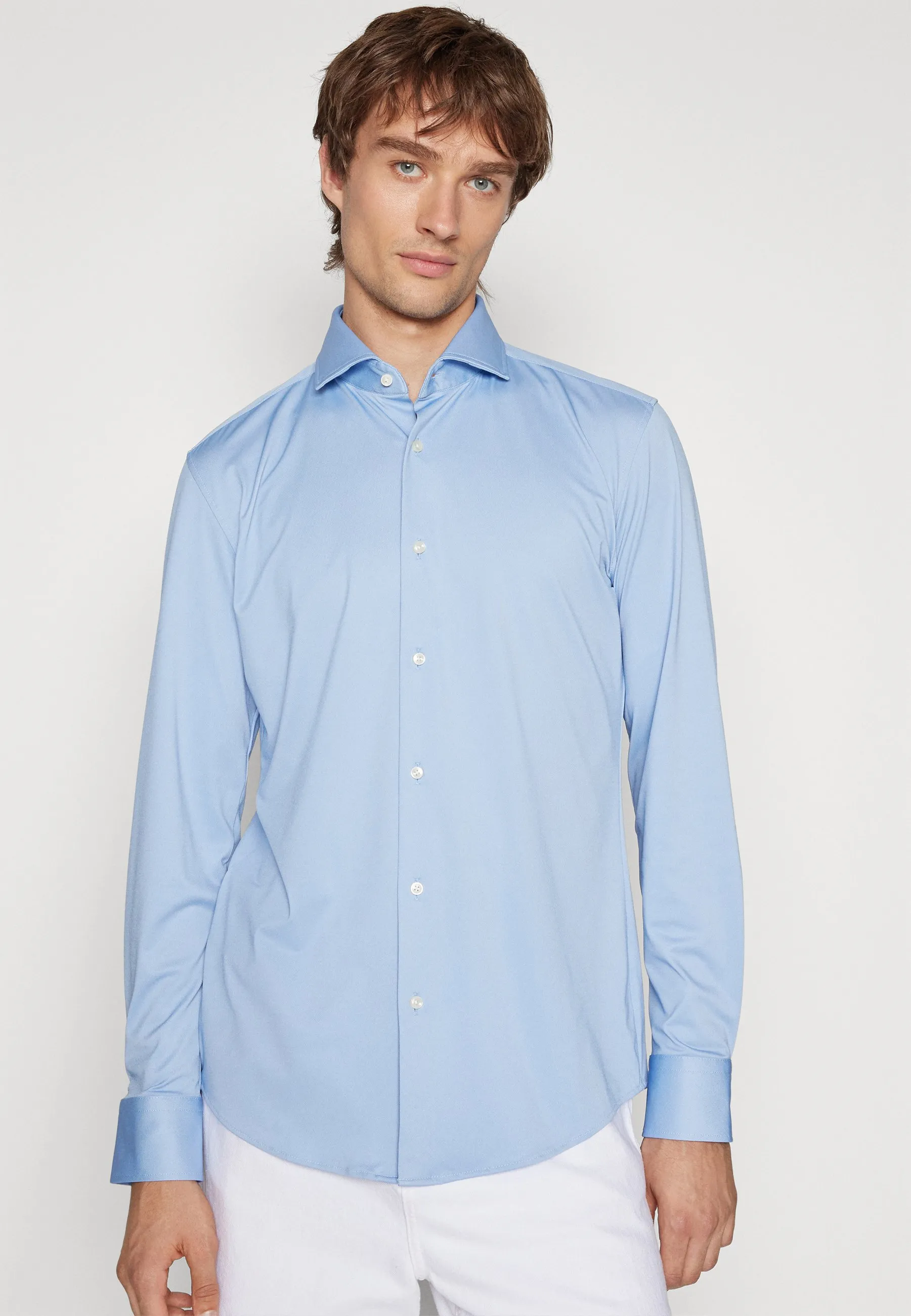 HANK SPREAD - Camicia elegante