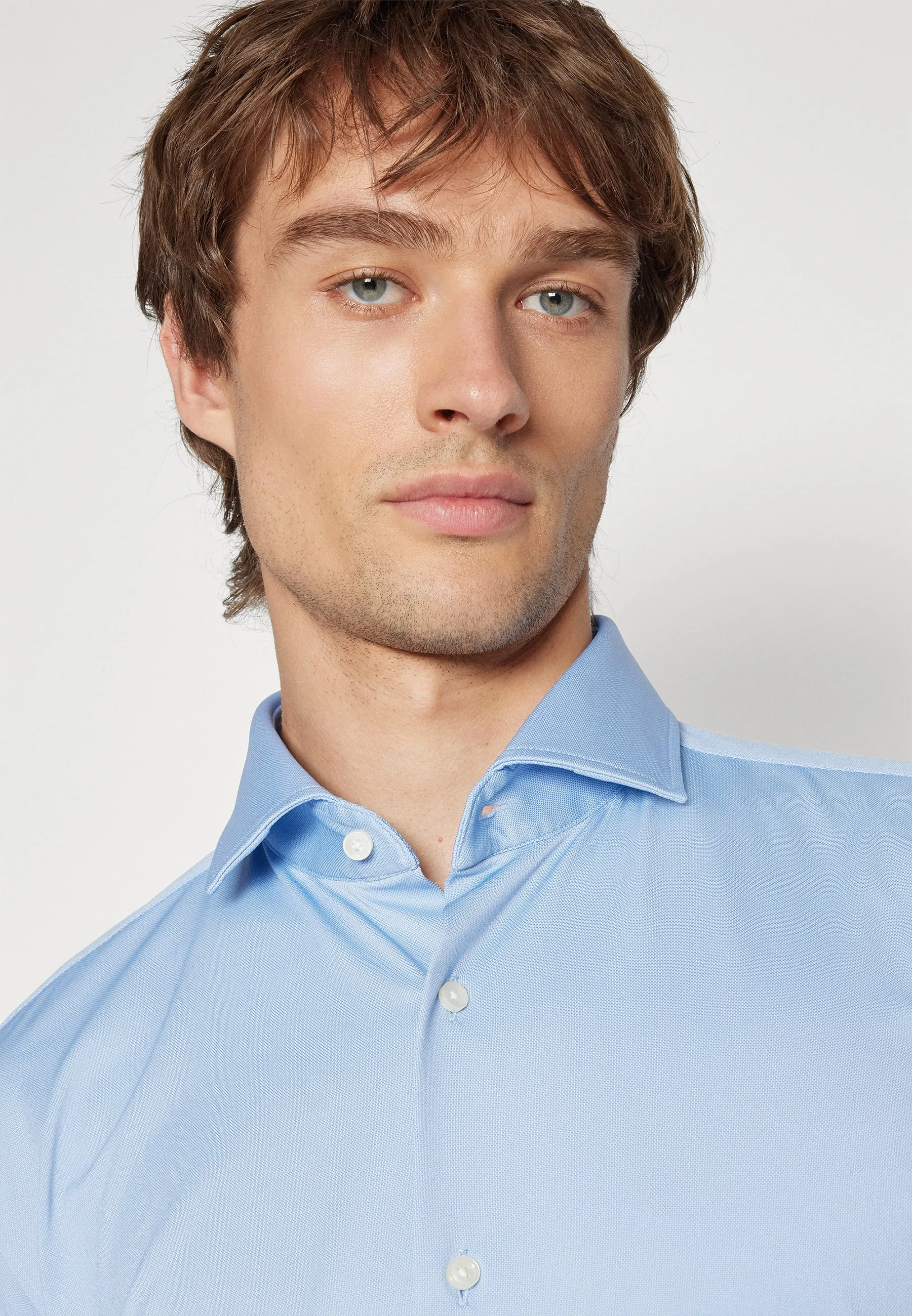 HANK SPREAD - Camicia elegante