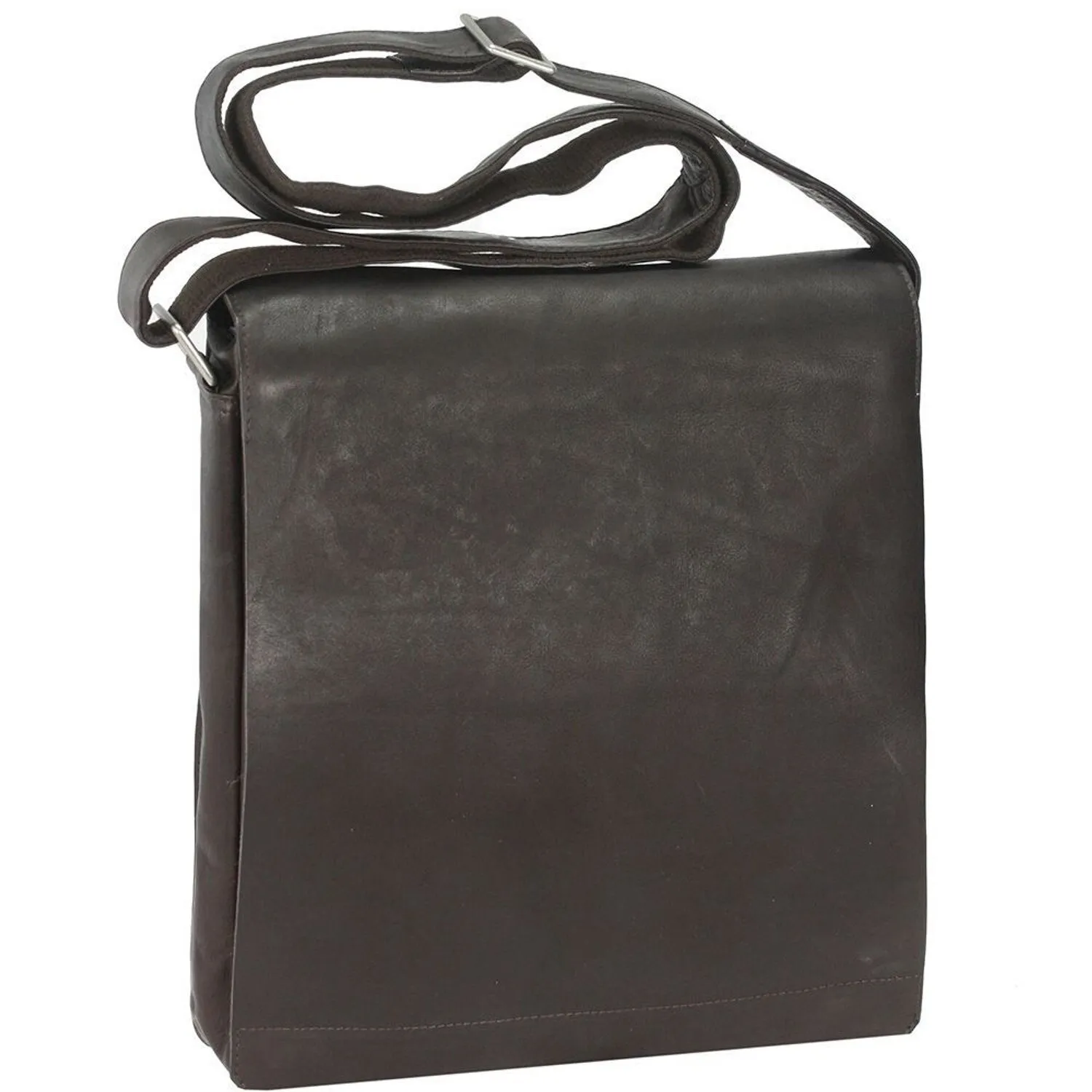 Harold's Campo Borsa a tracolla in pelle 27 cm