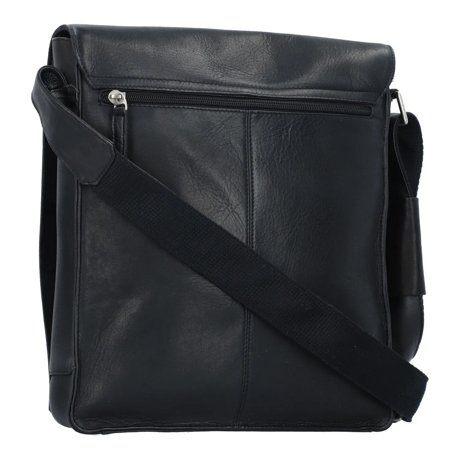 Harold's Campo Borsa a tracolla in pelle 27 cm