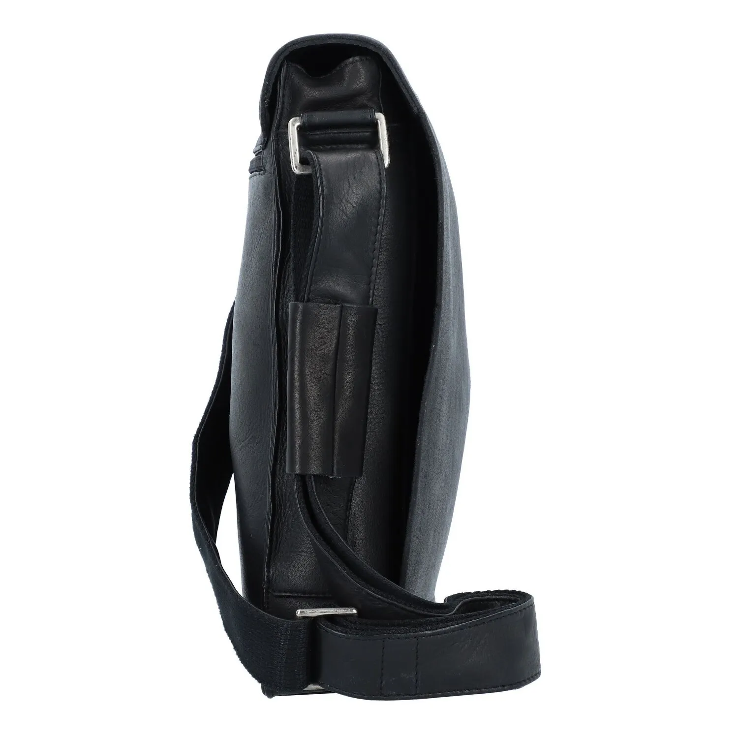 Harold's Campo Borsa a tracolla in pelle 27 cm