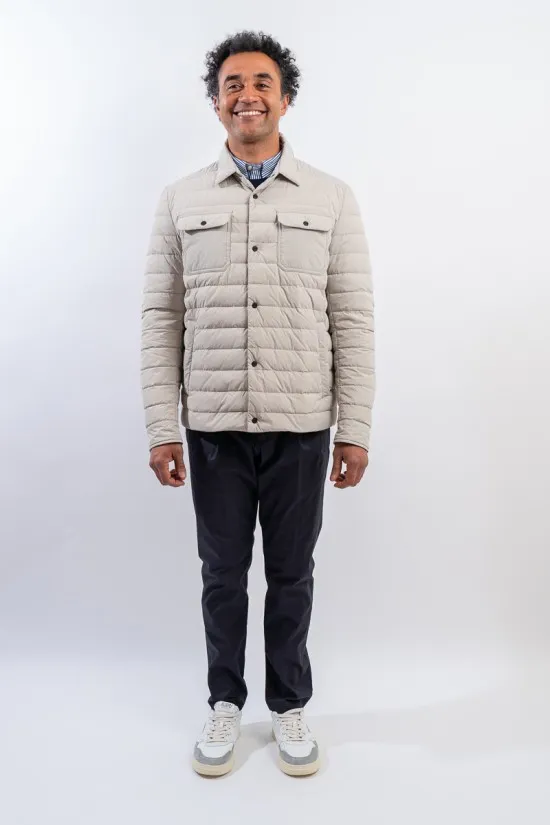 HERNO PIUMINO GIACCA PI001123U 12494