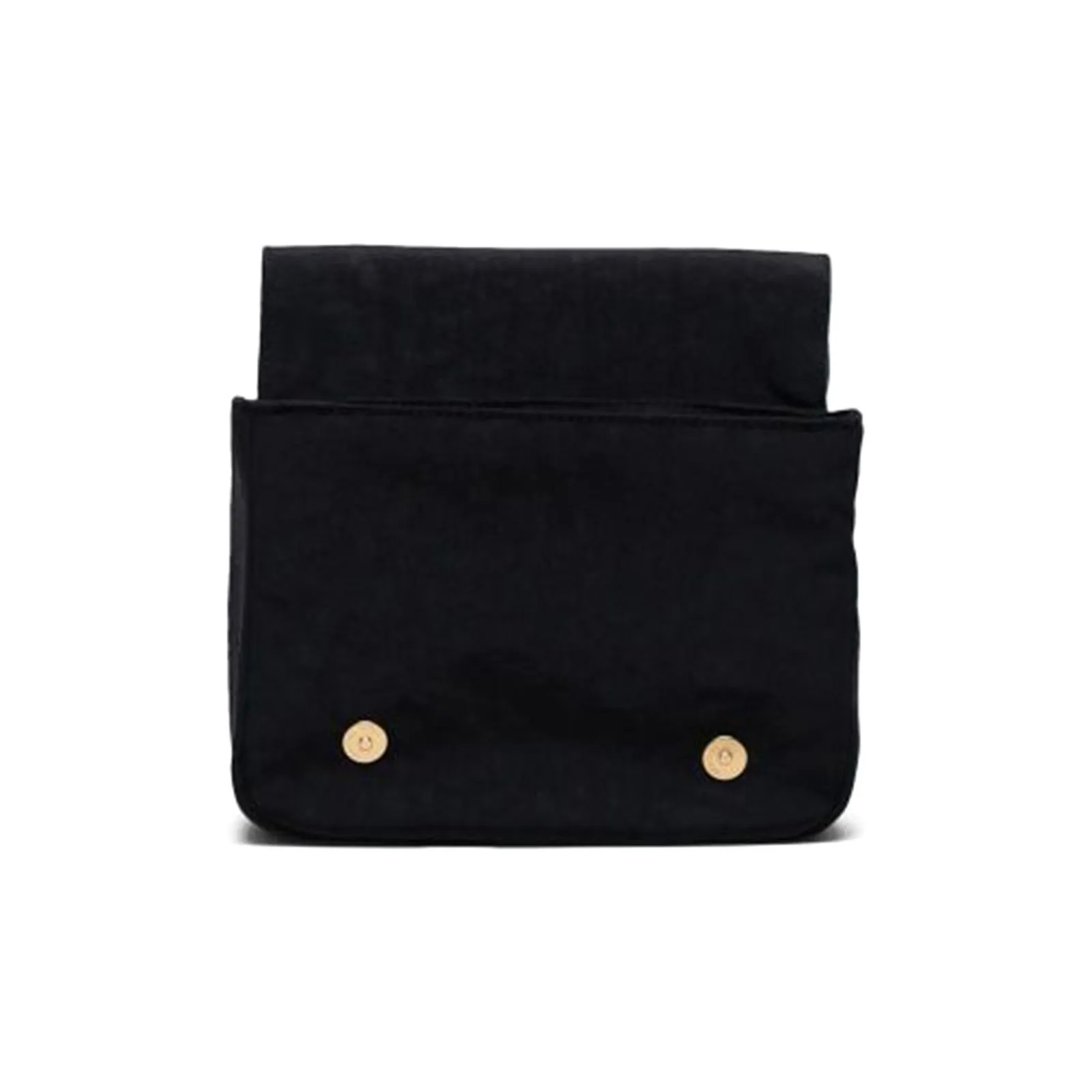 Herschel Orion Retreat Mini - Borsa a Tracolla Nera    