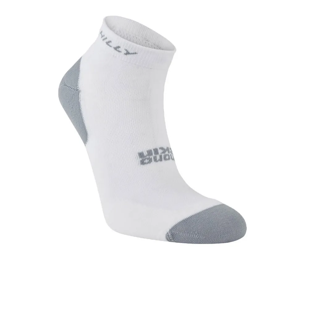 Hilly Active Quarter Calza (Twin Pack) - AW24