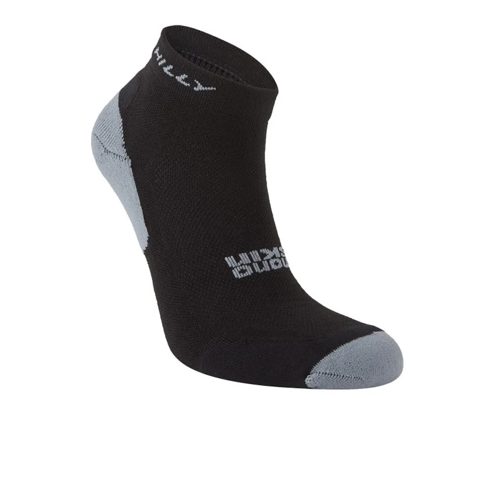 Hilly Active Quarter Calza (Twin Pack) - AW24