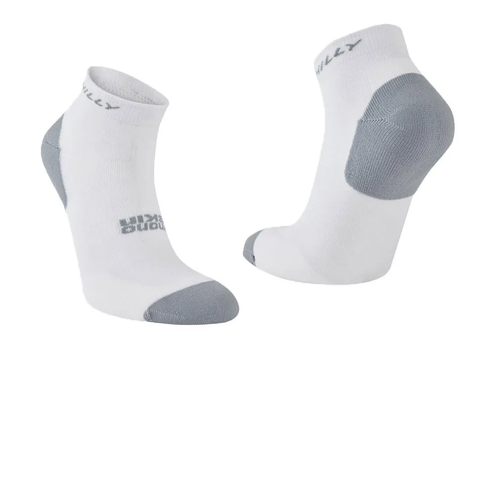 Hilly Active Quarter Calza (Twin Pack) - AW24