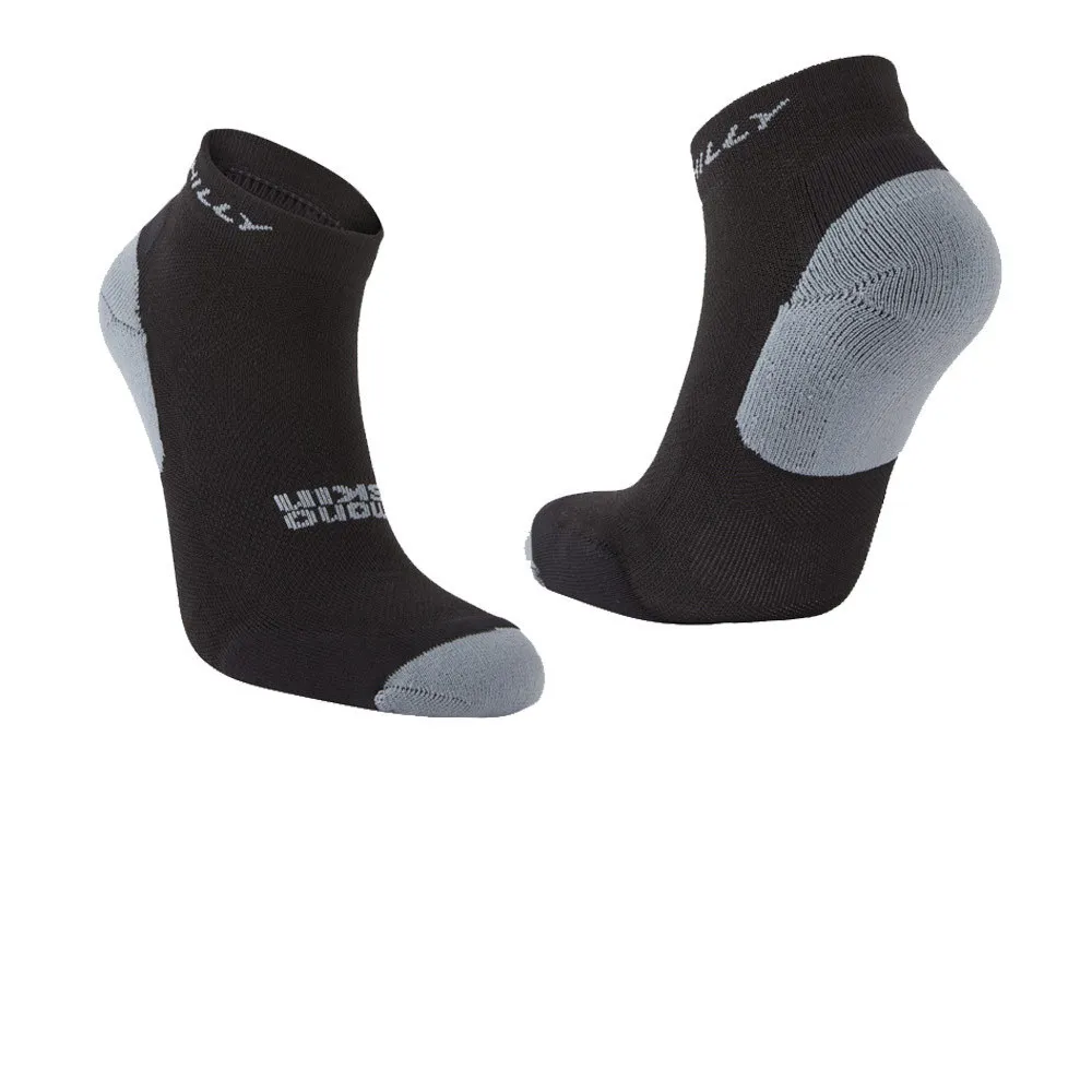 Hilly Active Quarter Calza (Twin Pack) - AW24