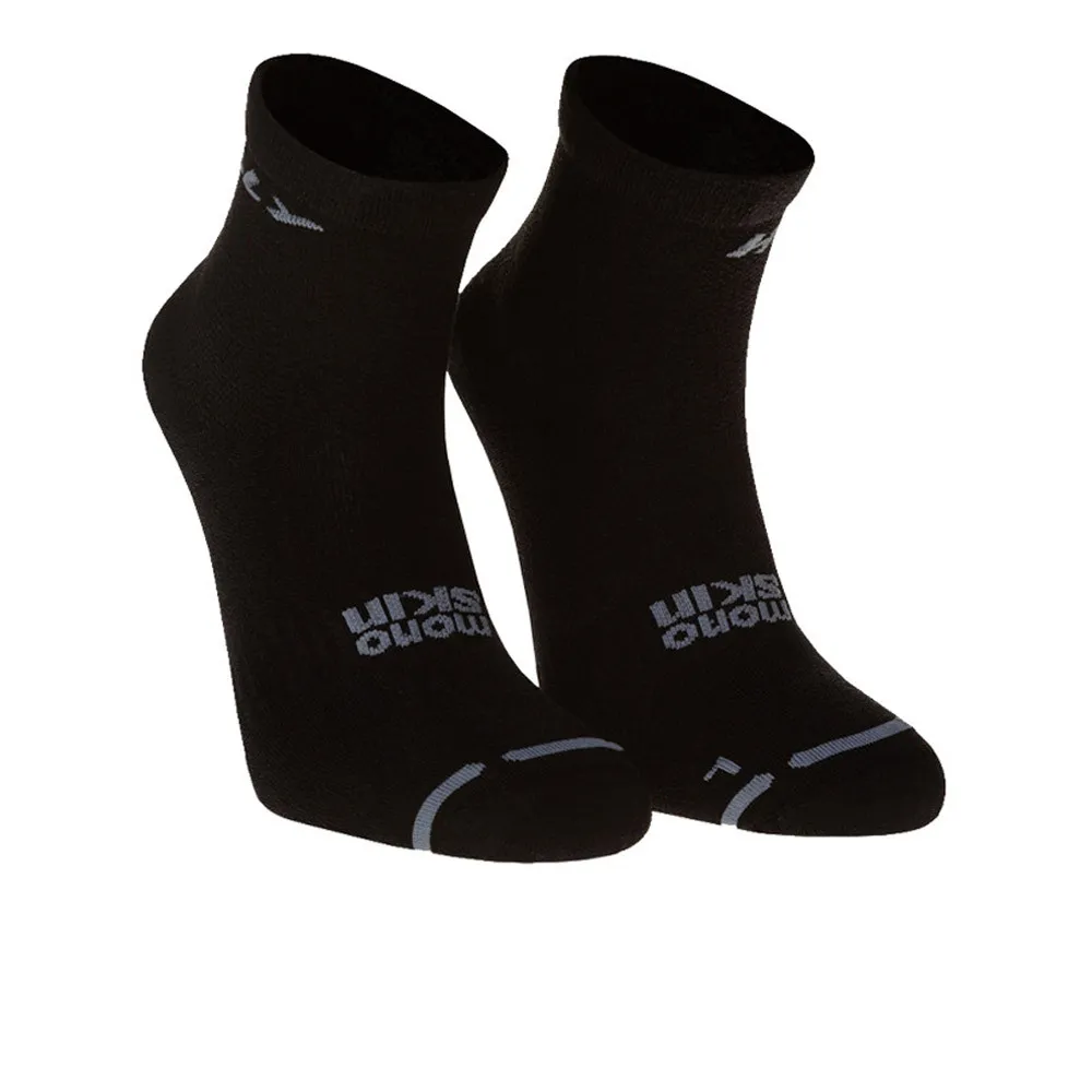 Hilly Active Zero Cushioning Calzino corto - AW24