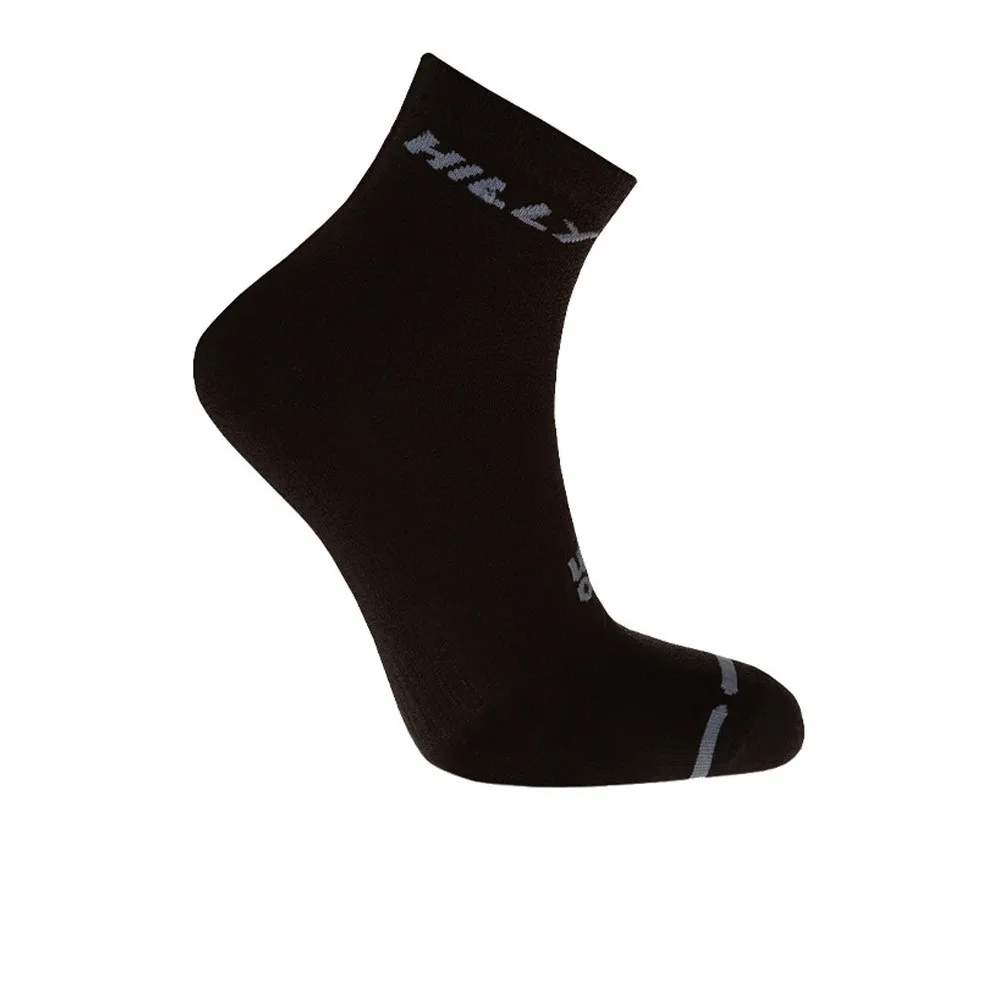 Hilly Active Zero Cushioning Calzino corto - AW24