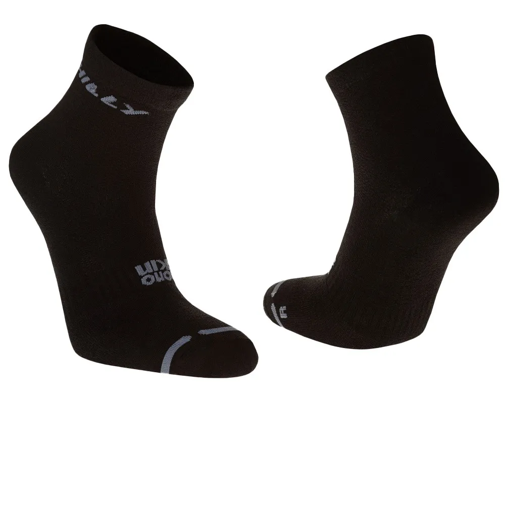Hilly Active Zero Cushioning Calzino corto - AW24