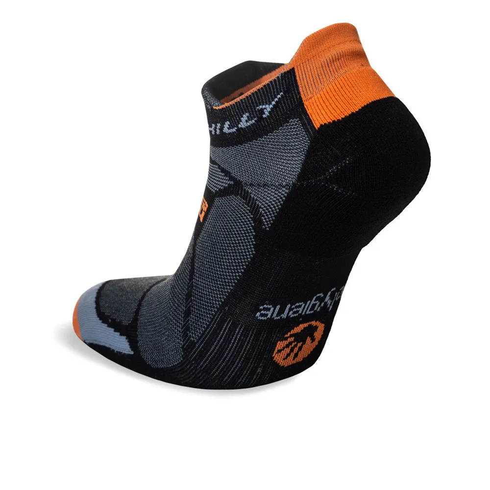 Hilly Marathon Fresh Socklet - AW24