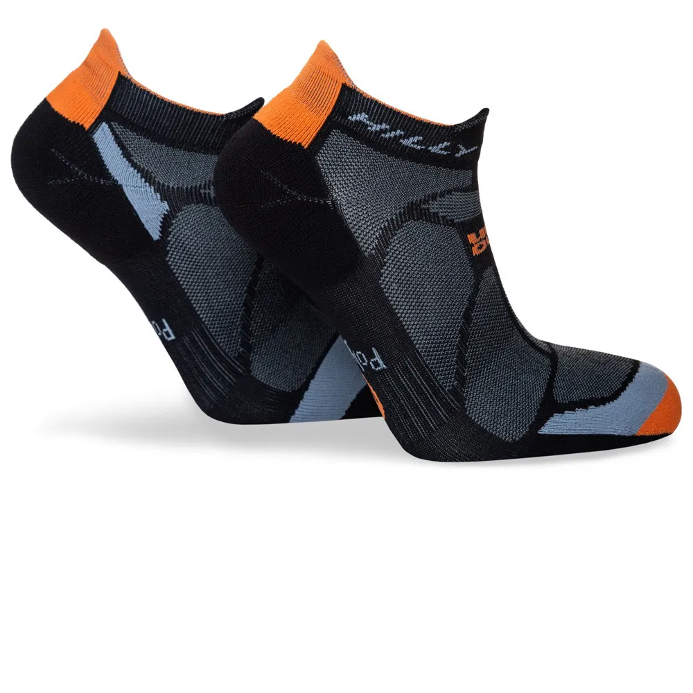 Hilly Marathon Fresh Socklet - AW24