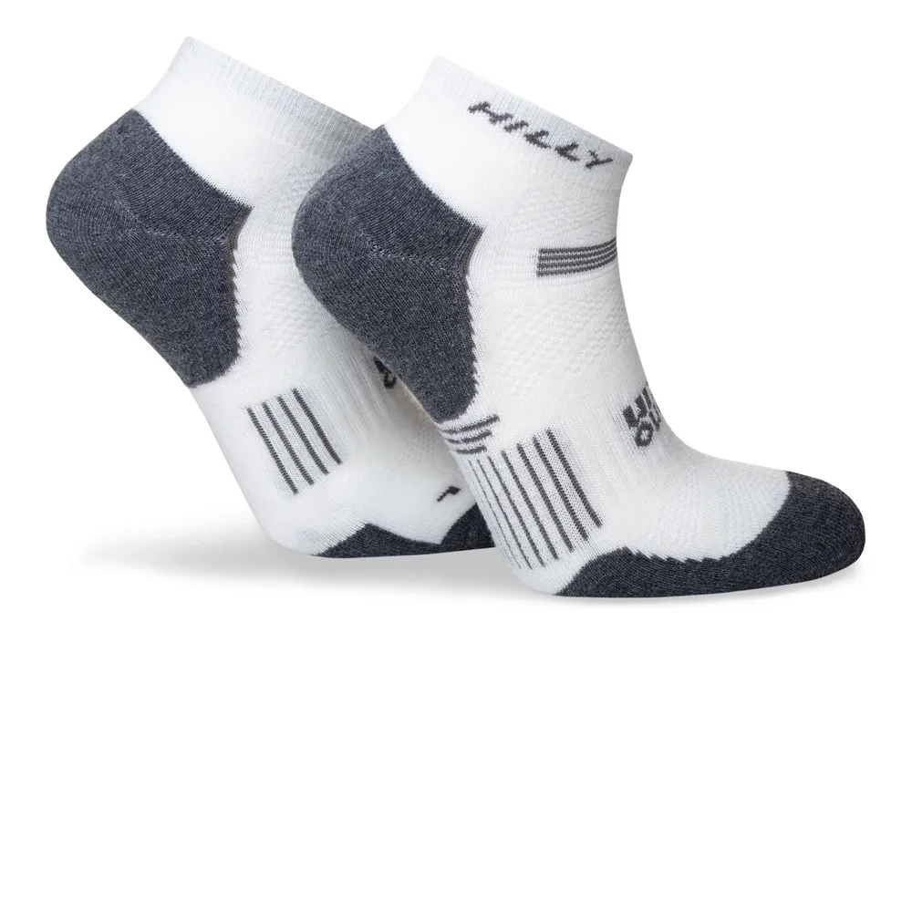 Hilly Supreme Quarter Calze - AW24