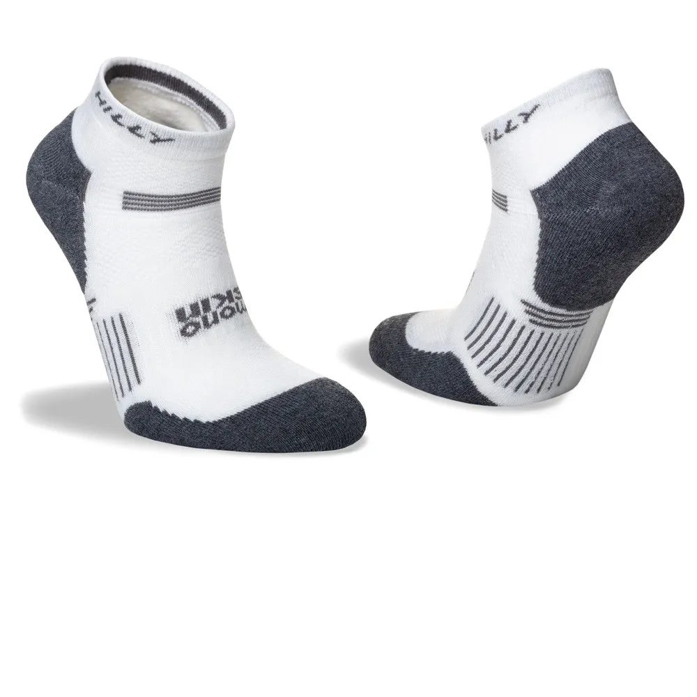 Hilly Supreme Quarter Calze - AW24