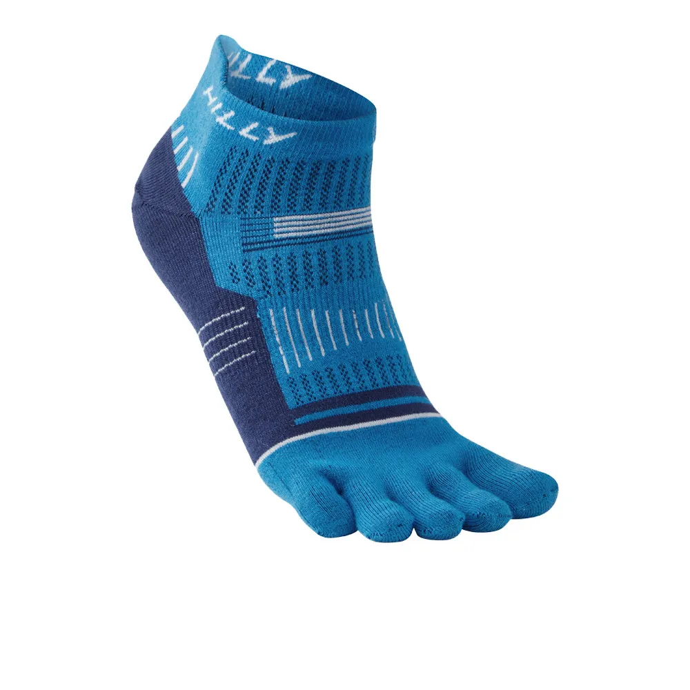 Hilly Toe Socklet Calze - AW24