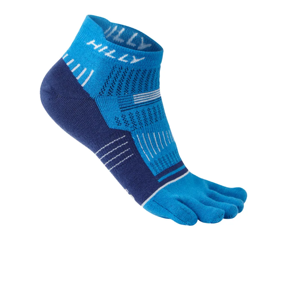 Hilly Toe Socklet Calze - AW24