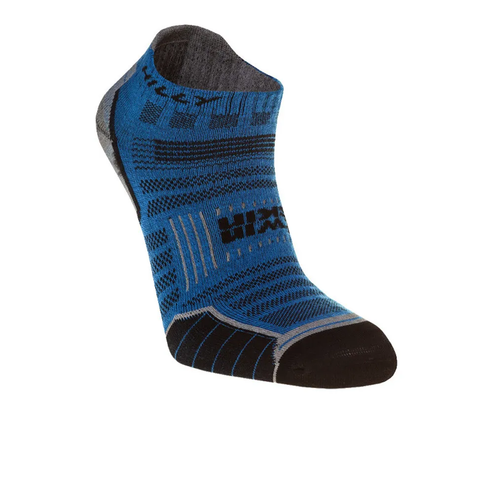 Hilly Twin Skin Socklet - AW24