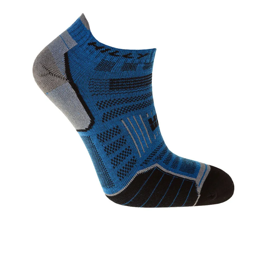 Hilly Twin Skin Socklet - AW24