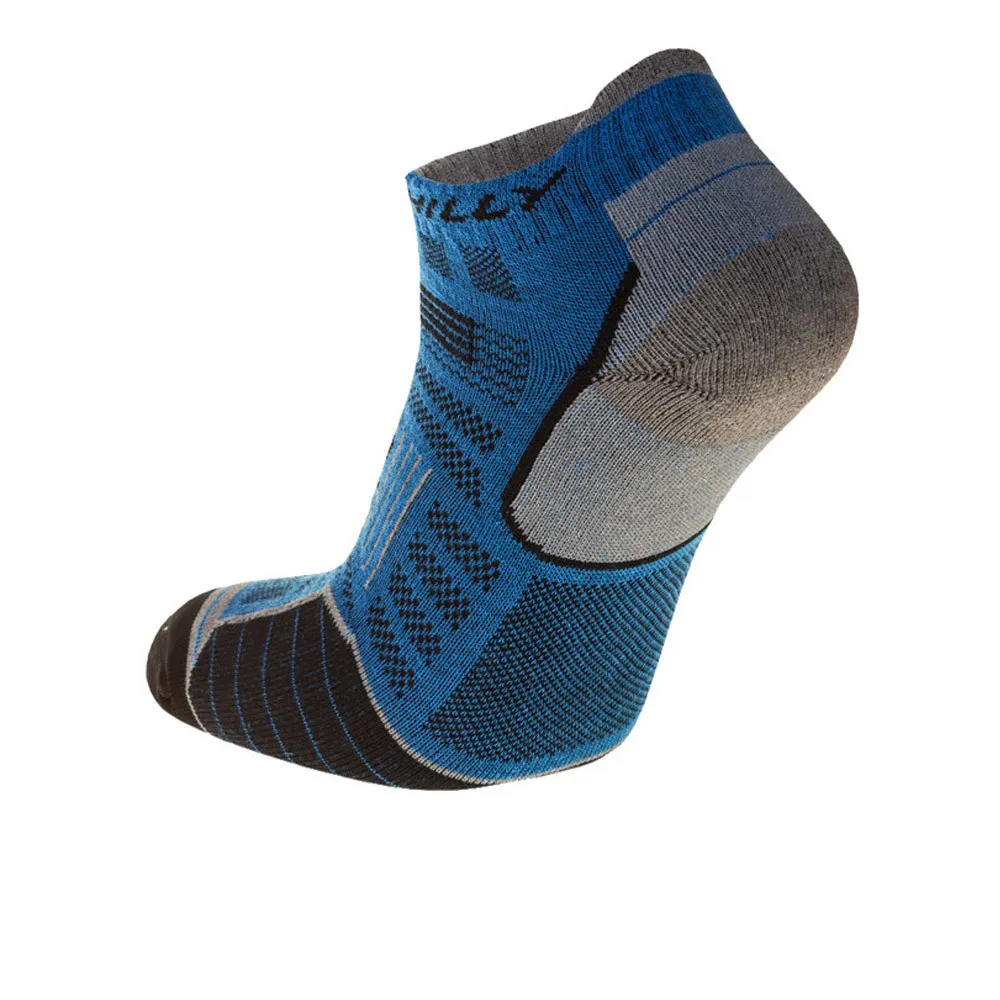 Hilly Twin Skin Socklet - AW24