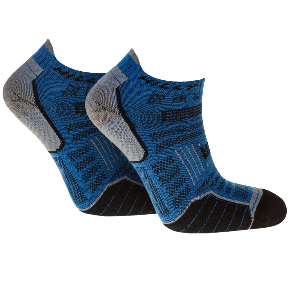 Hilly Twin Skin Socklet - AW24