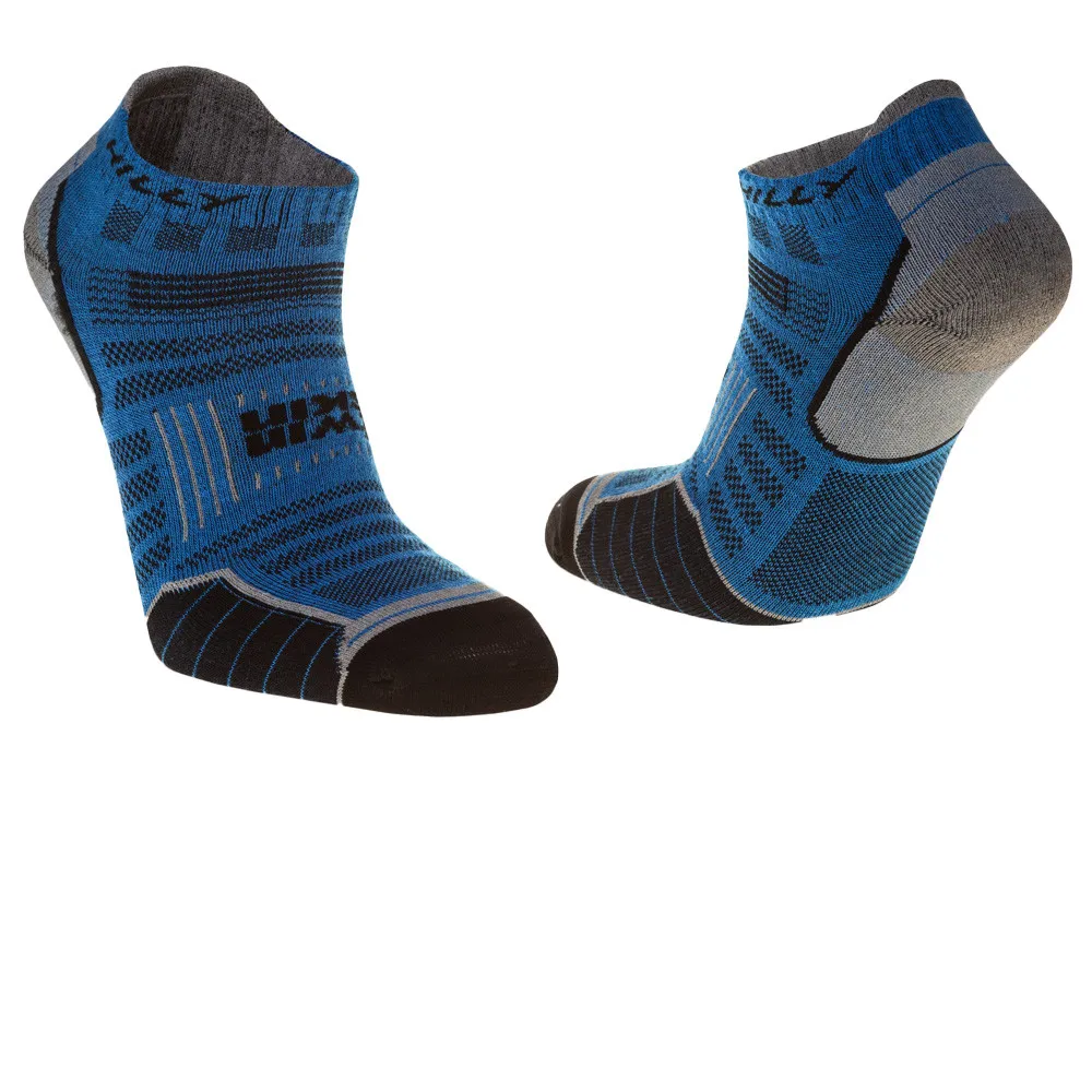 Hilly Twin Skin Socklet - AW24