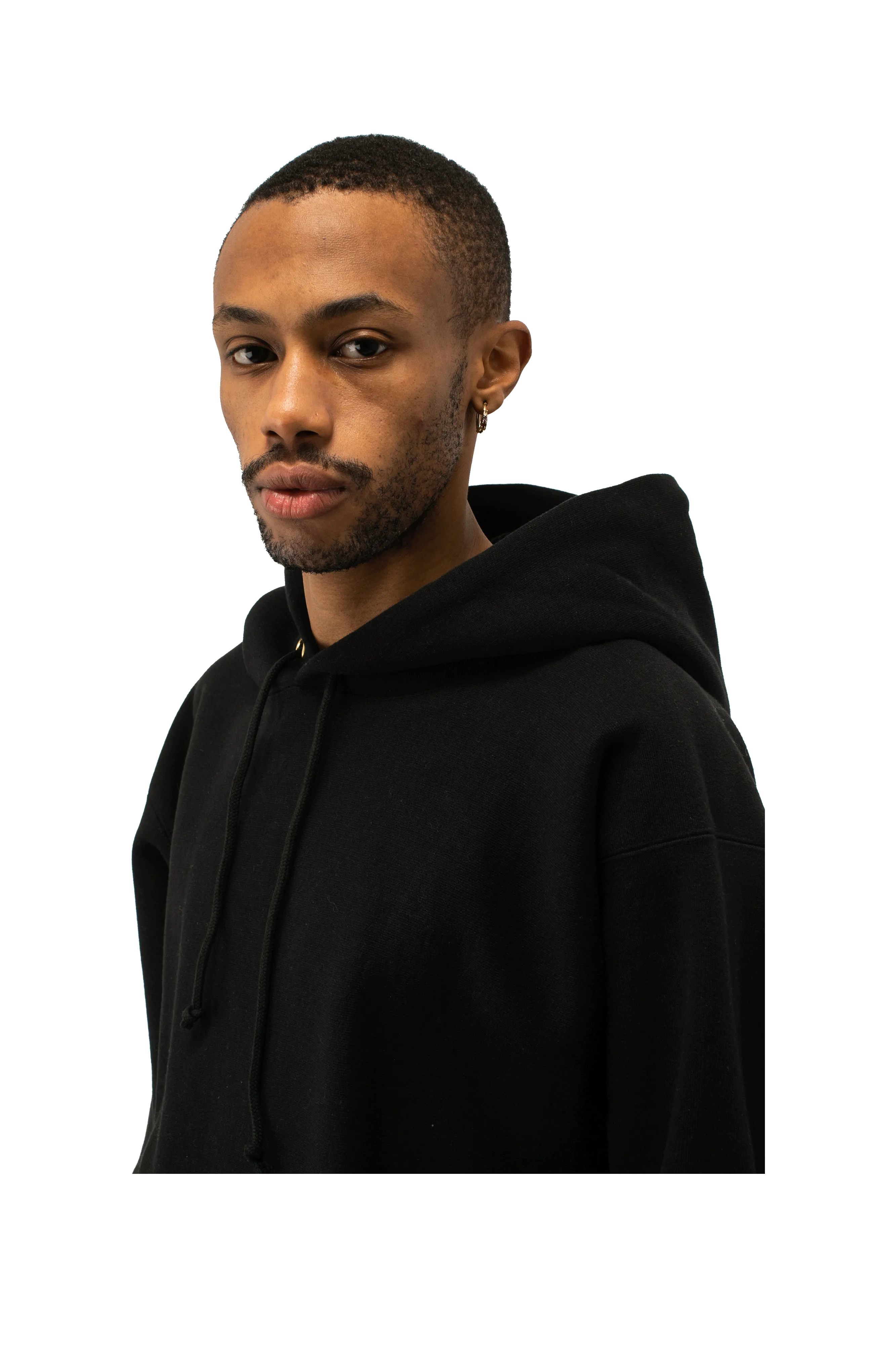 Hooded Sweatshirt