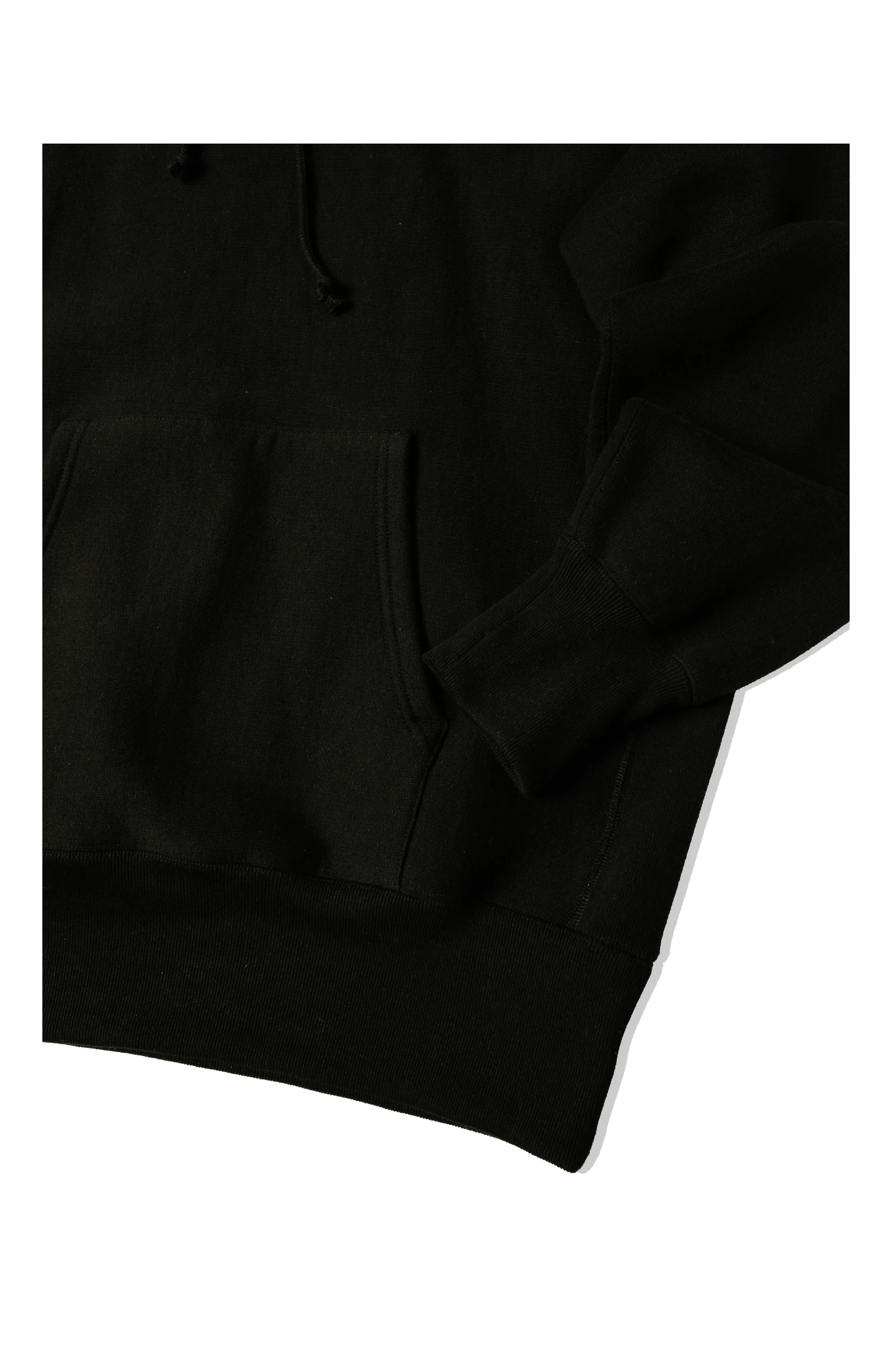Hooded Sweatshirt