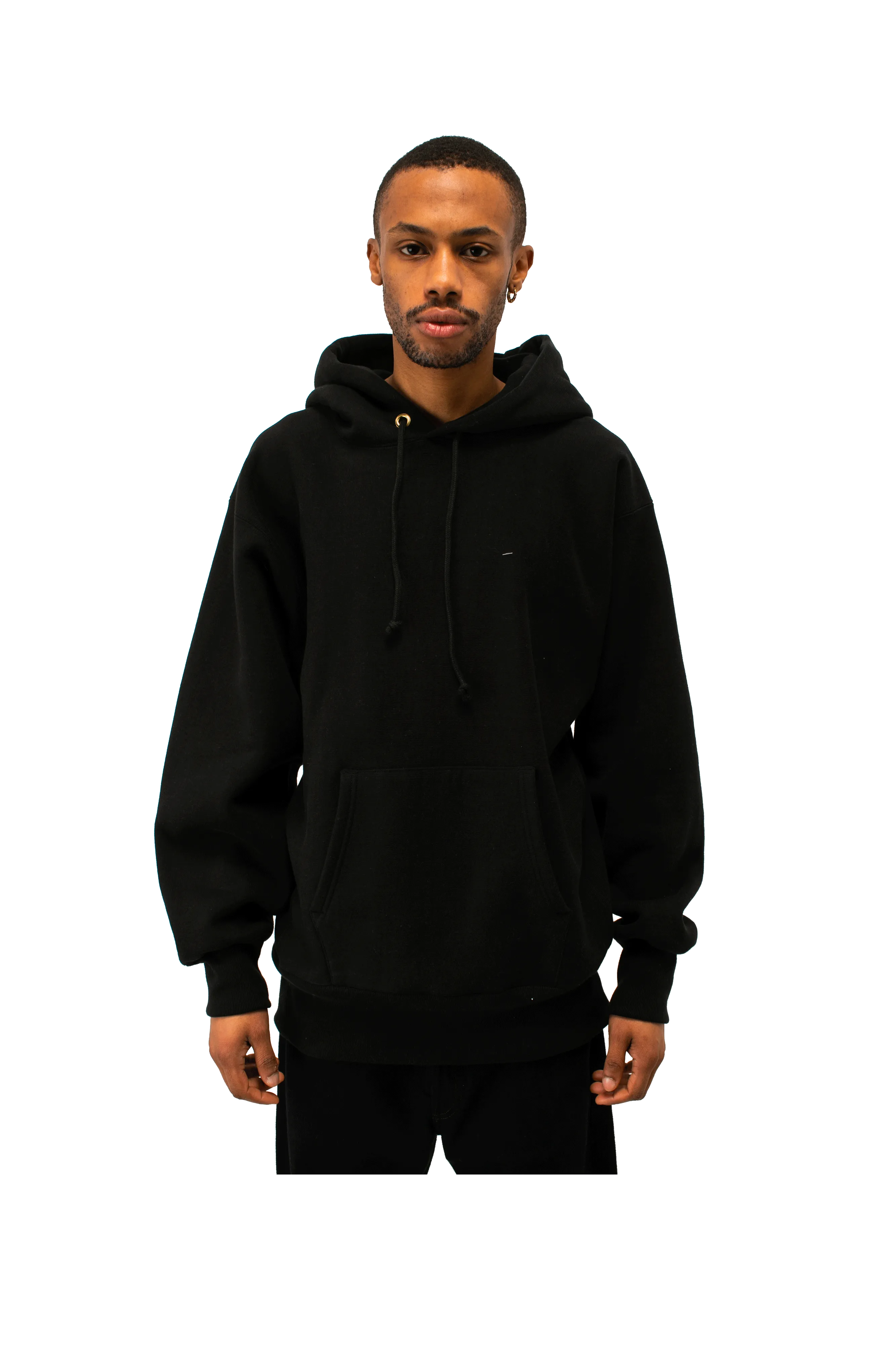 Hooded Sweatshirt