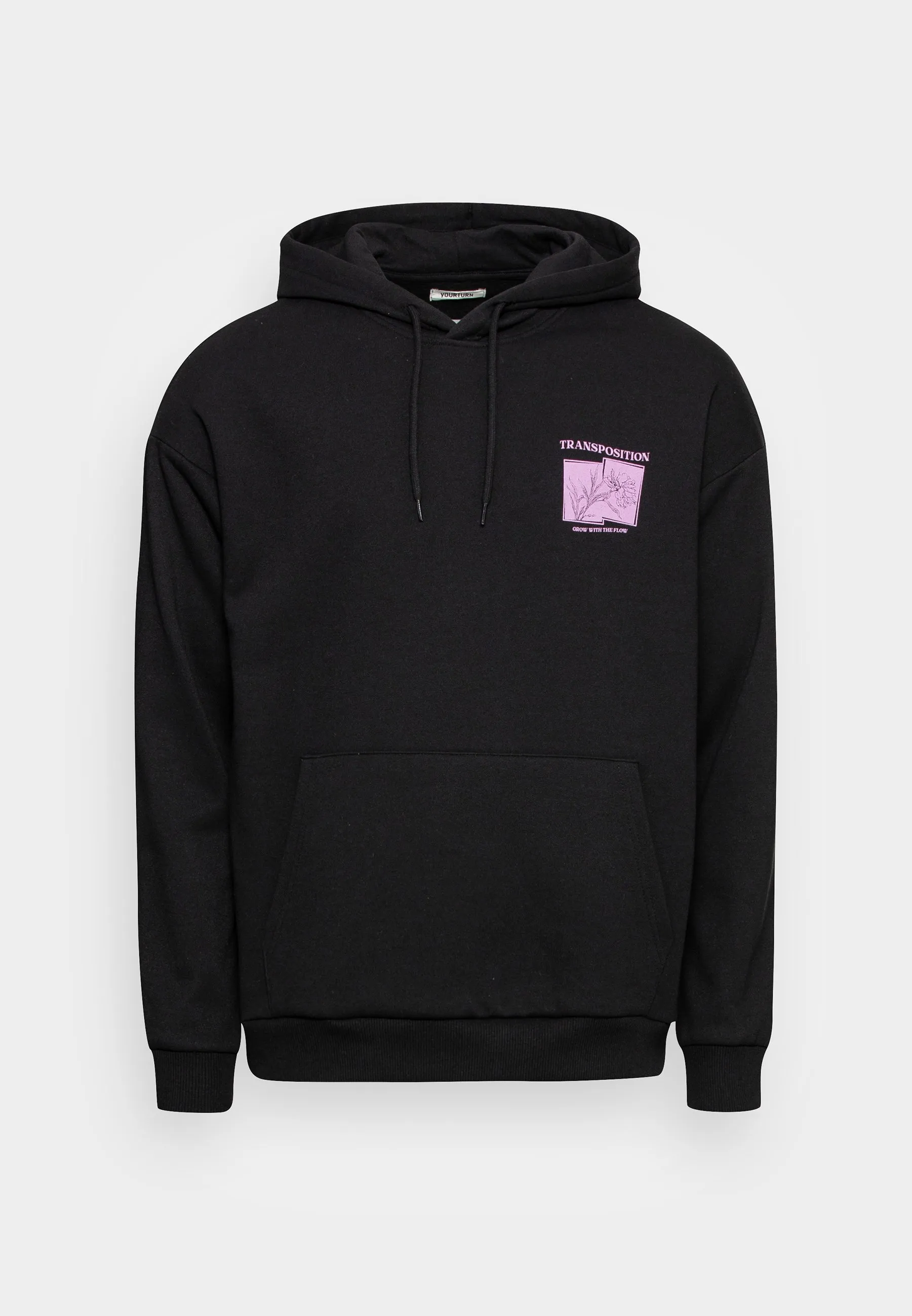 HOODIE  - Felpa con cappuccio