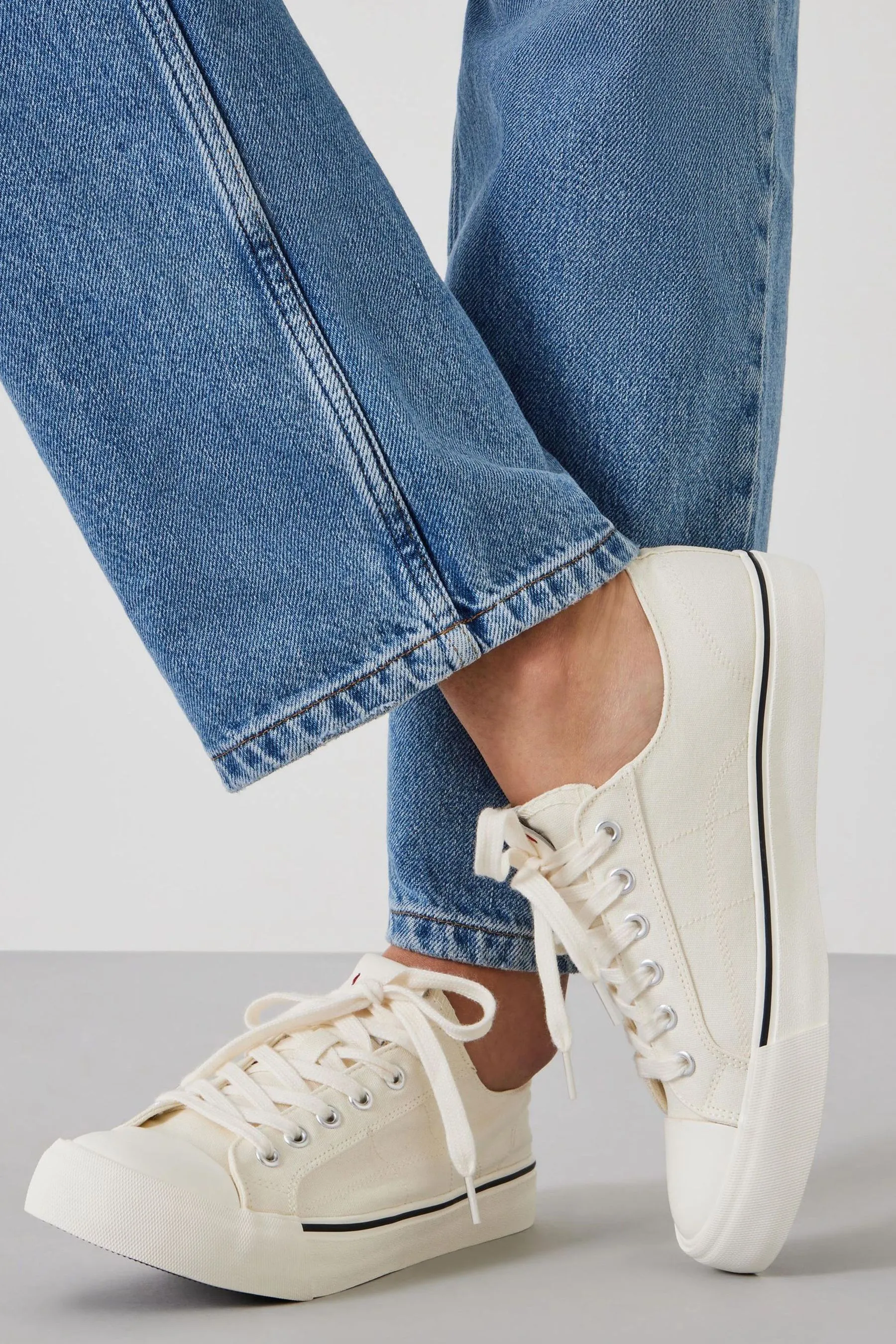Hush Finley - Scarpe da ginnastica di tela    