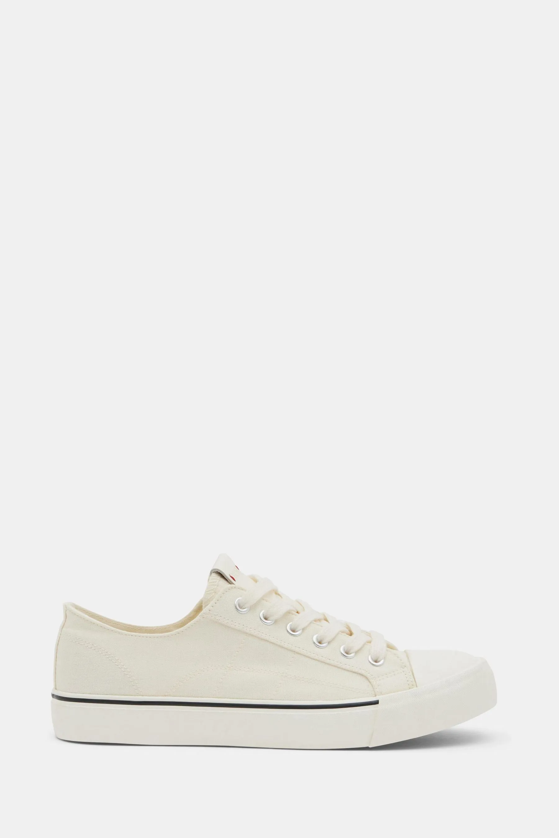 Hush Finley - Scarpe da ginnastica di tela    
