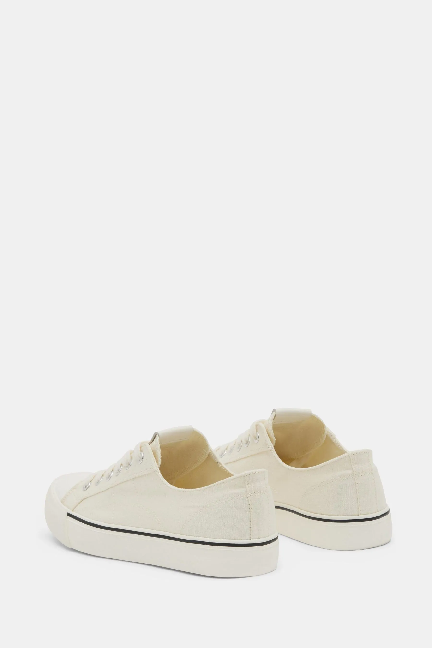 Hush Finley - Scarpe da ginnastica di tela    