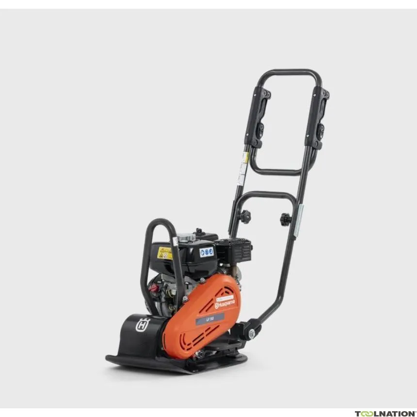 Husqvarna 967 85 47‑02 LF50L Trilplaat 320 mm Honda GX120