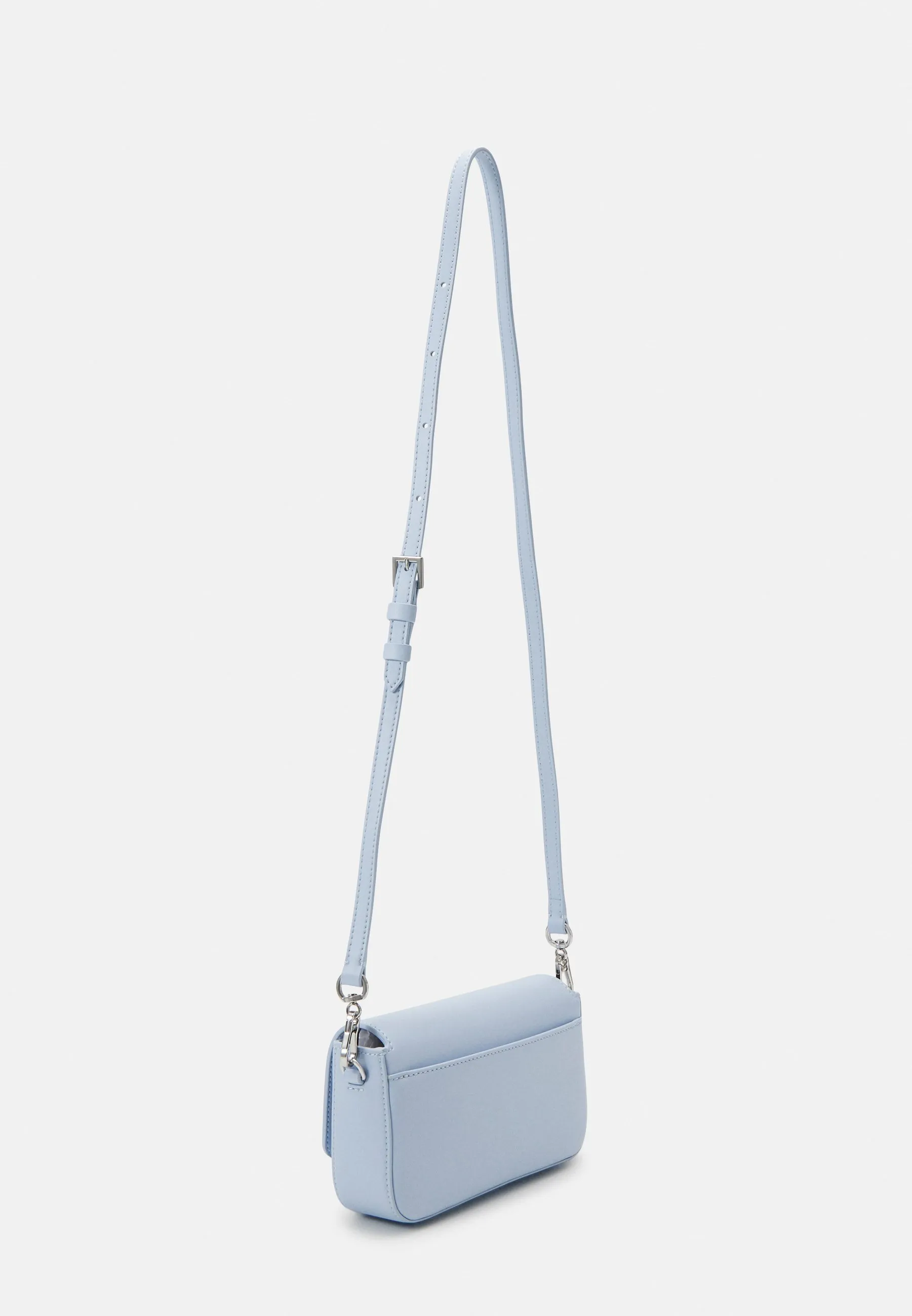 IKON SMALL FLAP - Borsa a tracolla