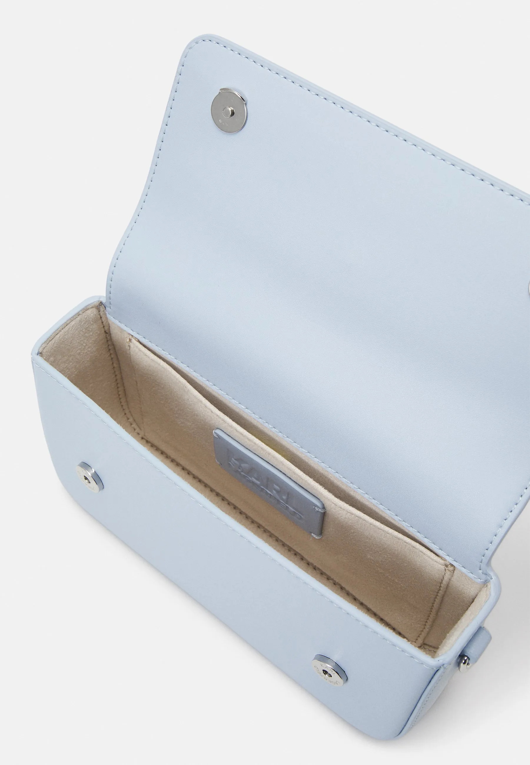 IKON SMALL FLAP - Borsa a tracolla