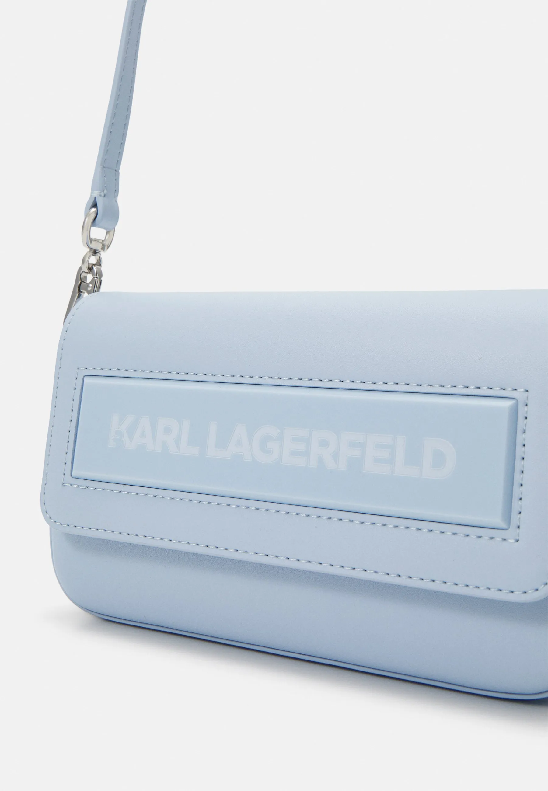 IKON SMALL FLAP - Borsa a tracolla