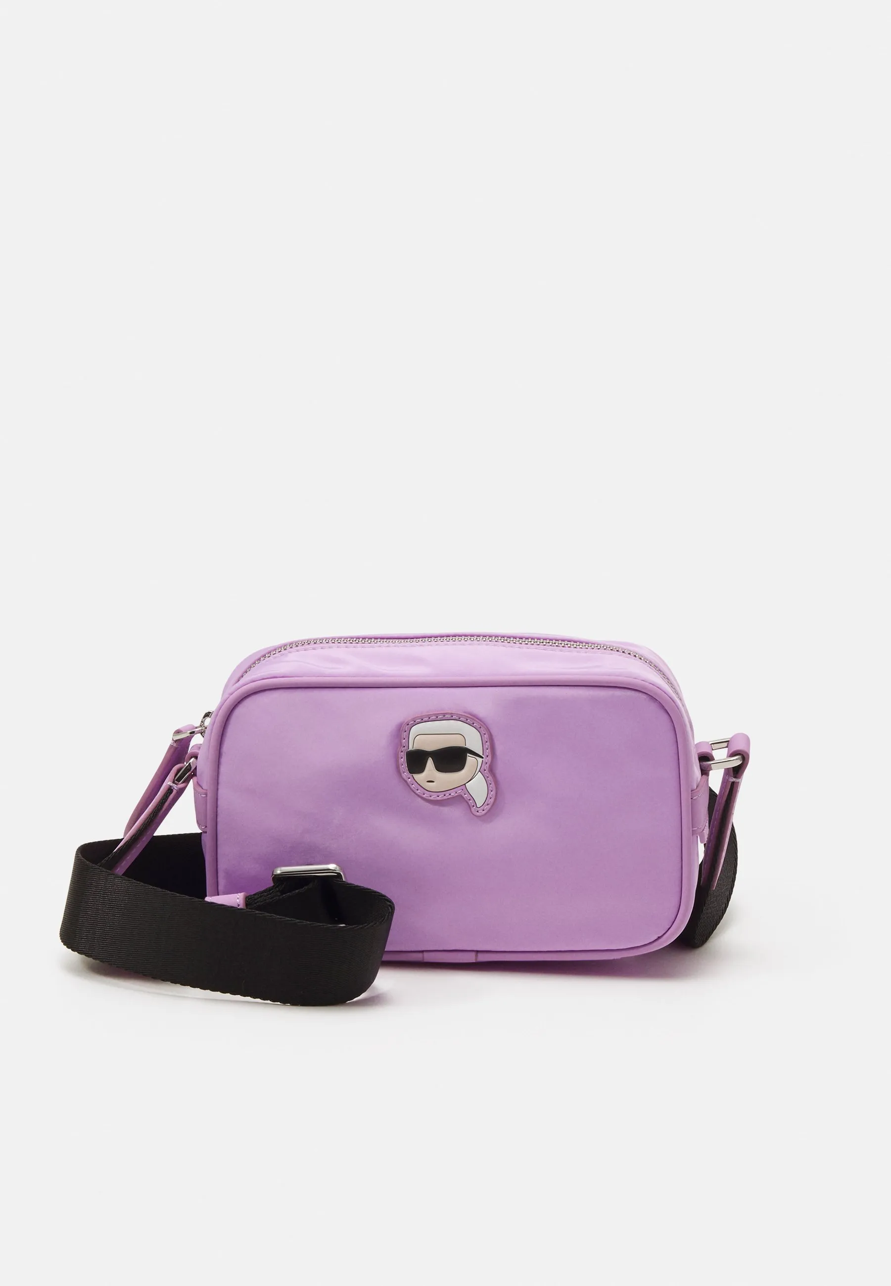 IKONIK CAMERA BAG - Borsa a tracolla