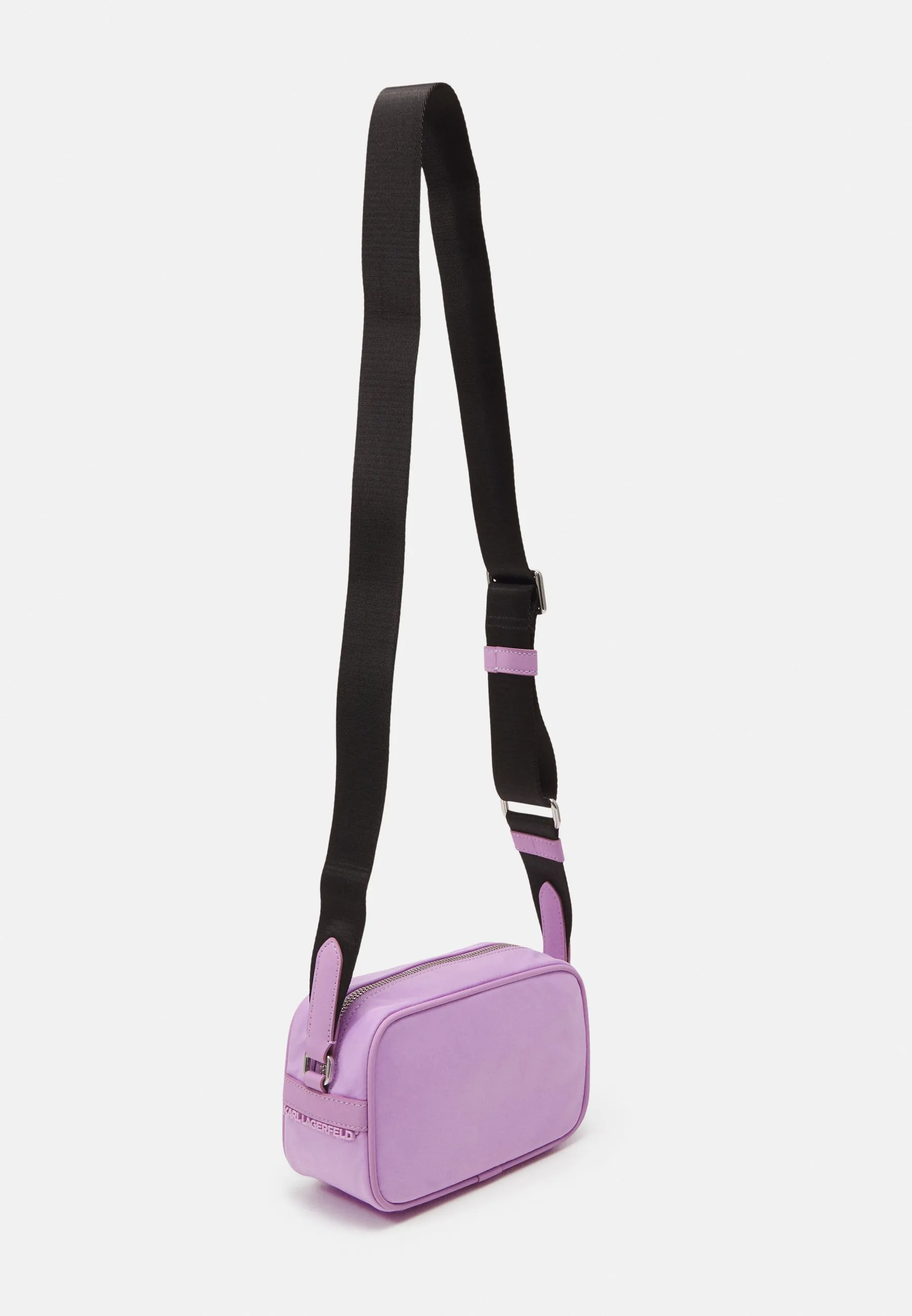 IKONIK CAMERA BAG - Borsa a tracolla