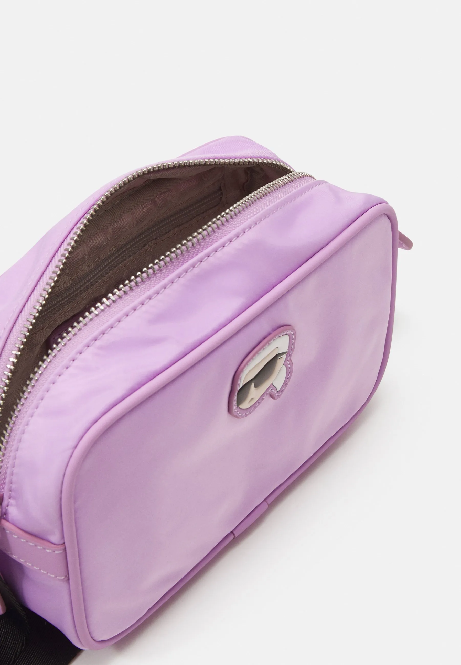 IKONIK CAMERA BAG - Borsa a tracolla