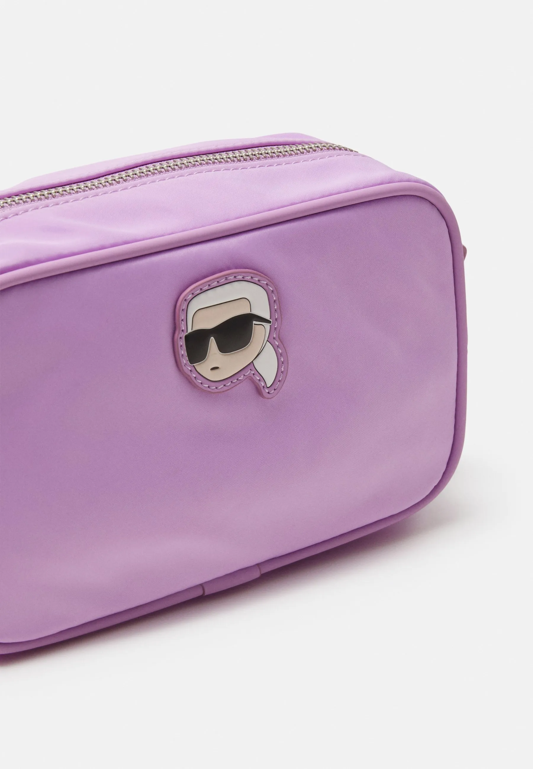IKONIK CAMERA BAG - Borsa a tracolla