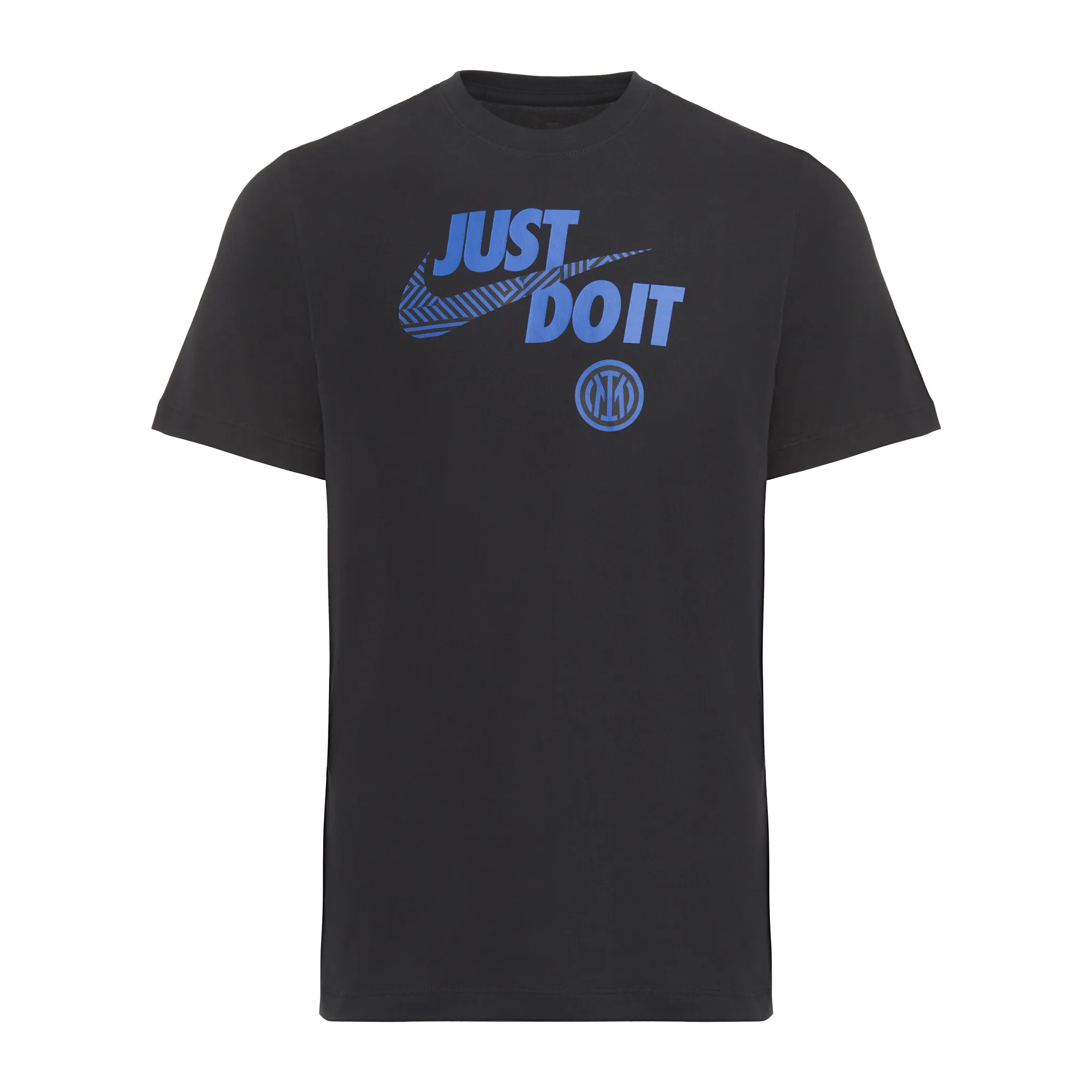 IM NIKE T-SHIRT JUST DO IT INTER UOMO