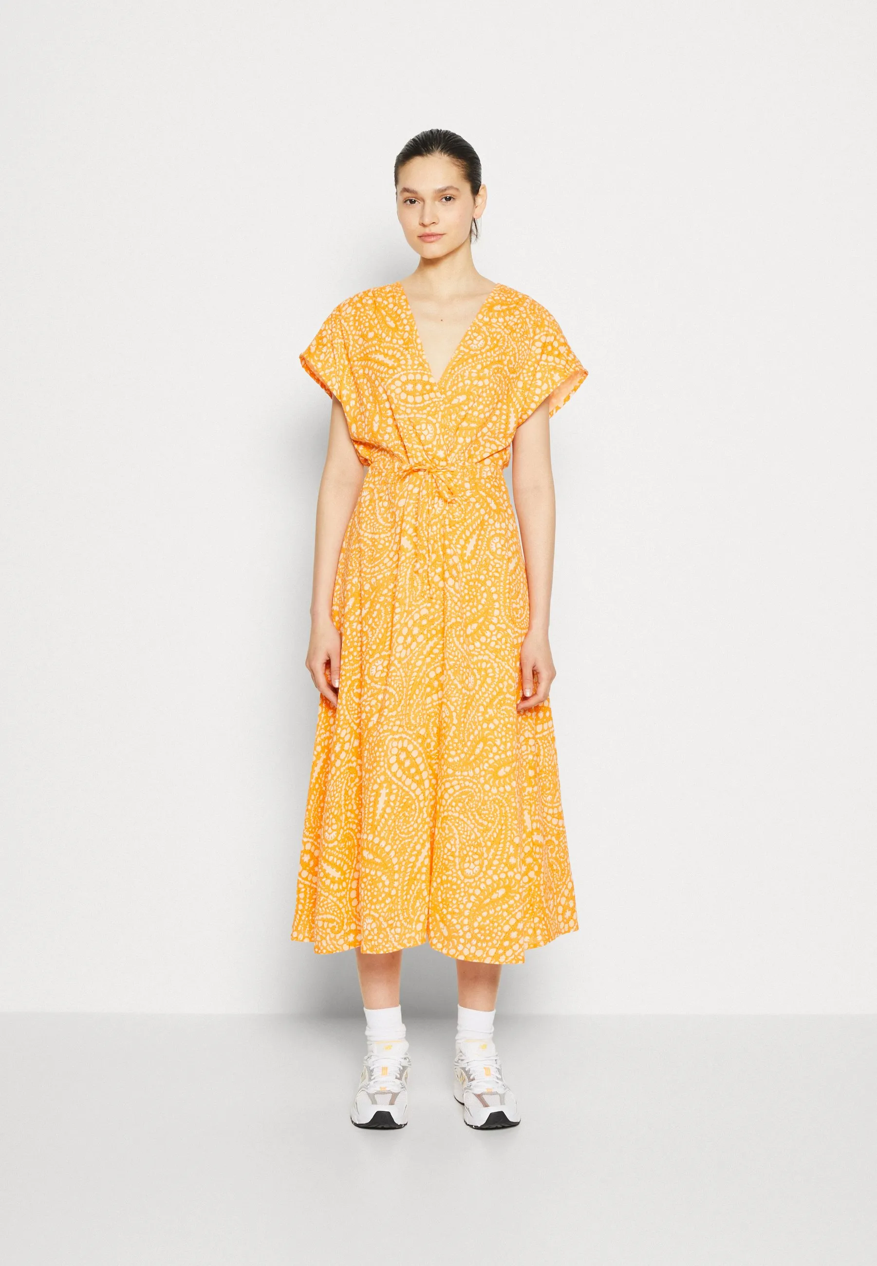 IMILLA DRESS - Vestito estivo