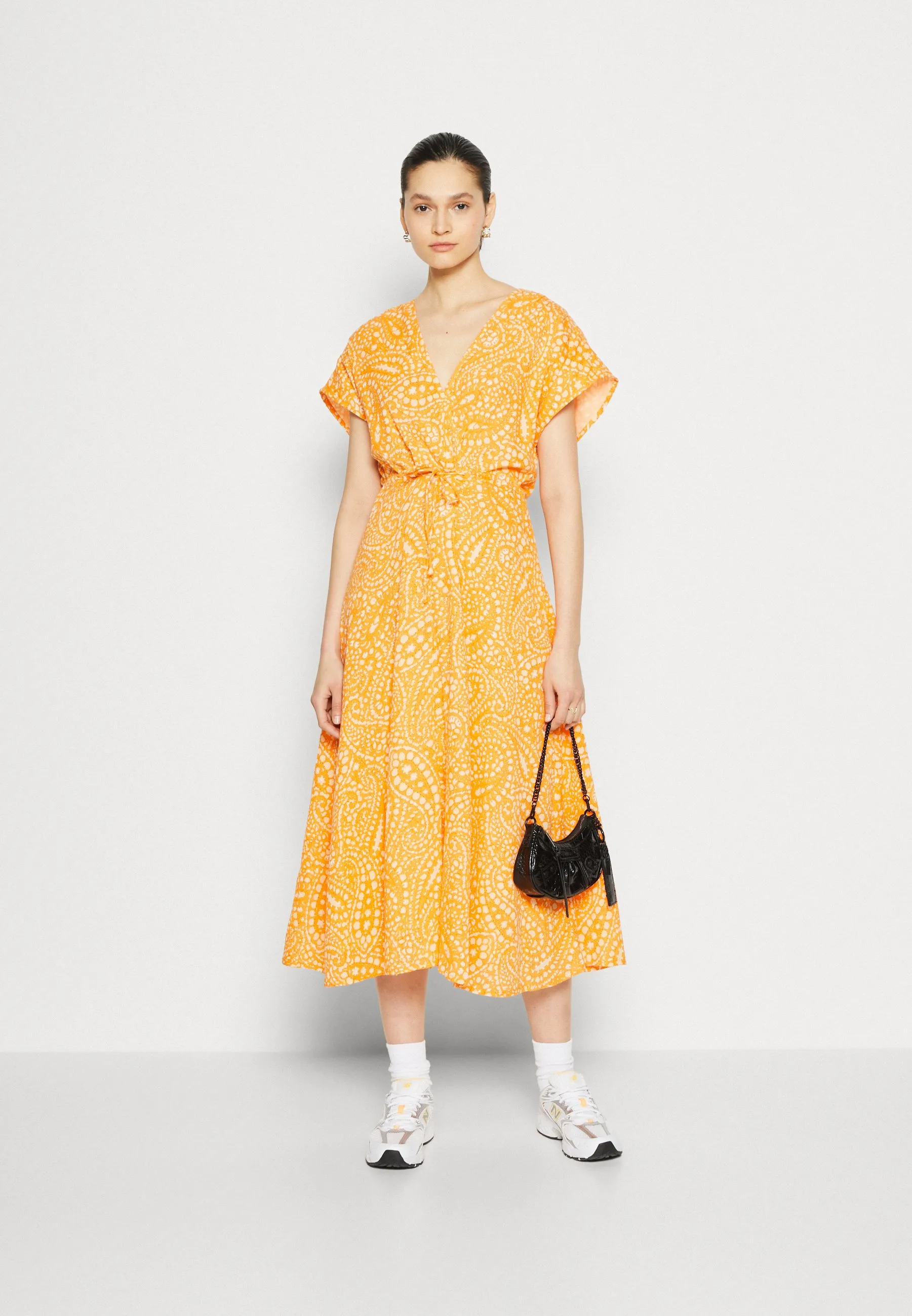 IMILLA DRESS - Vestito estivo