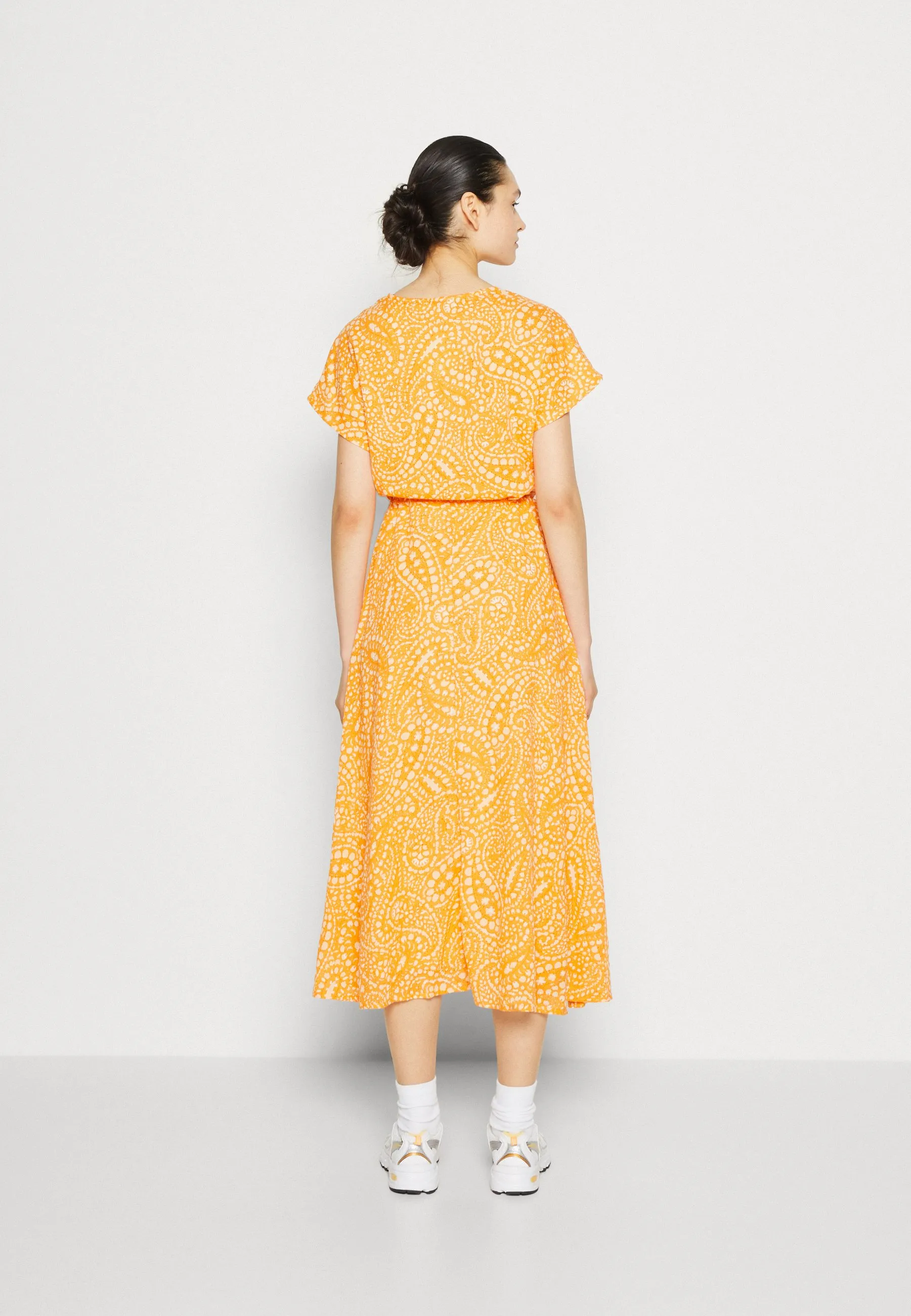 IMILLA DRESS - Vestito estivo