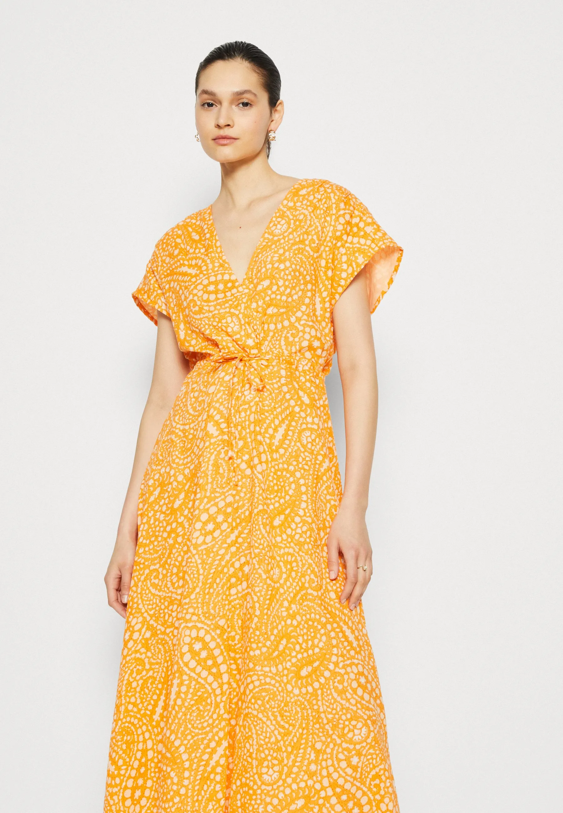IMILLA DRESS - Vestito estivo