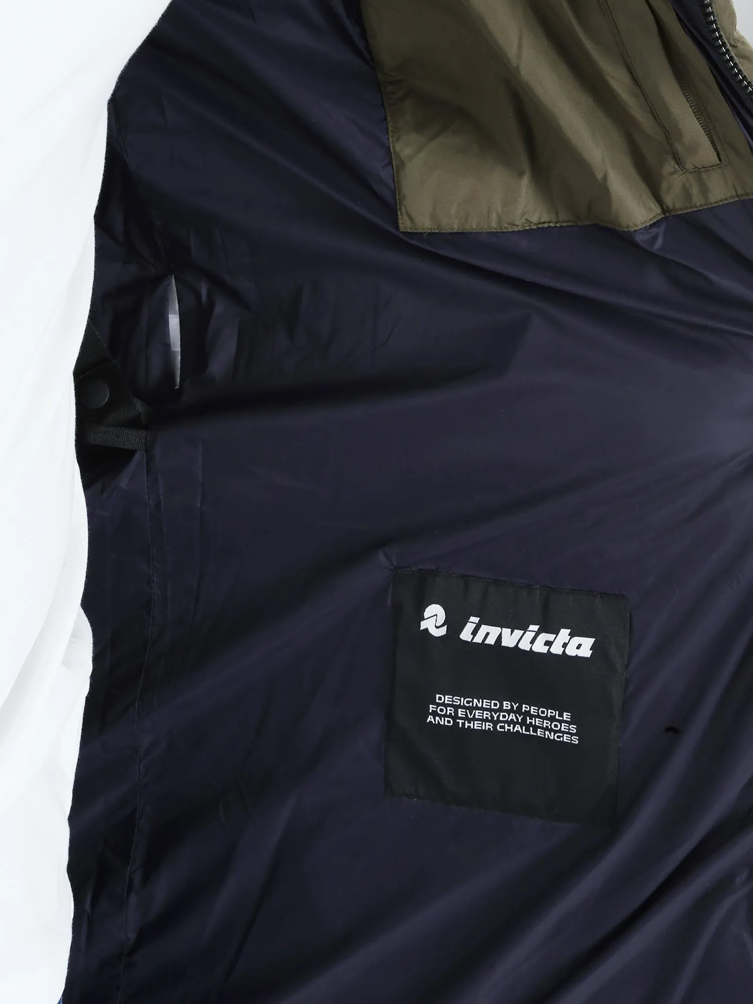 Invicta Piumini 4432609U