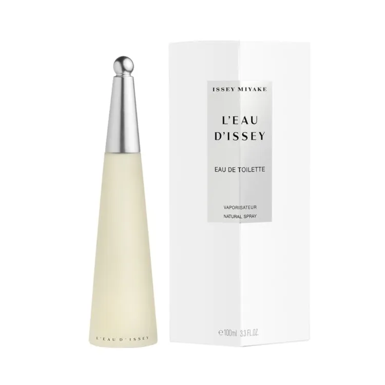 Issey Miyake - L'Eau d'Issey - Eau de Toilette