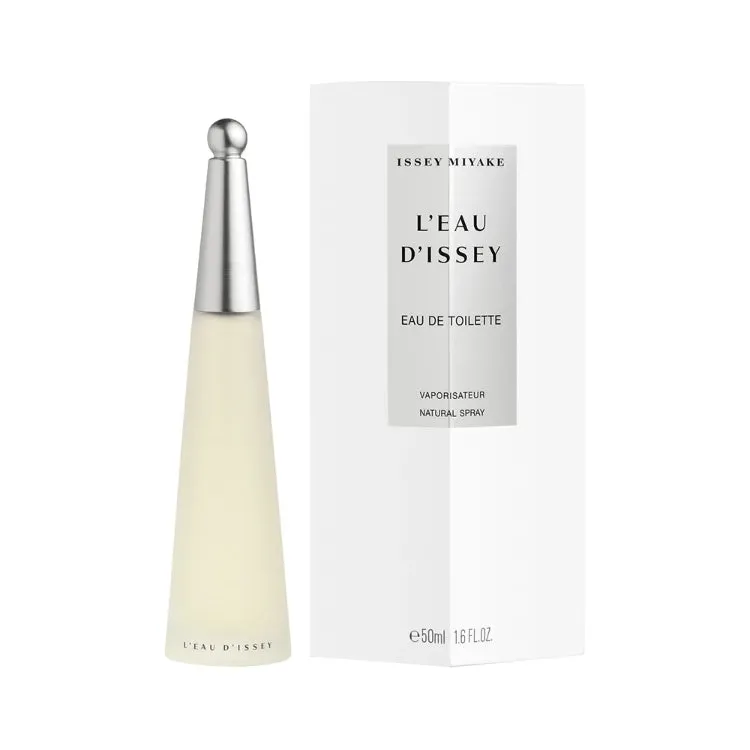 Issey Miyake - L'Eau d'Issey - Eau de Toilette