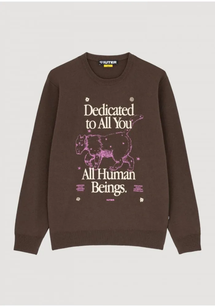 IUTER Kind Jumper